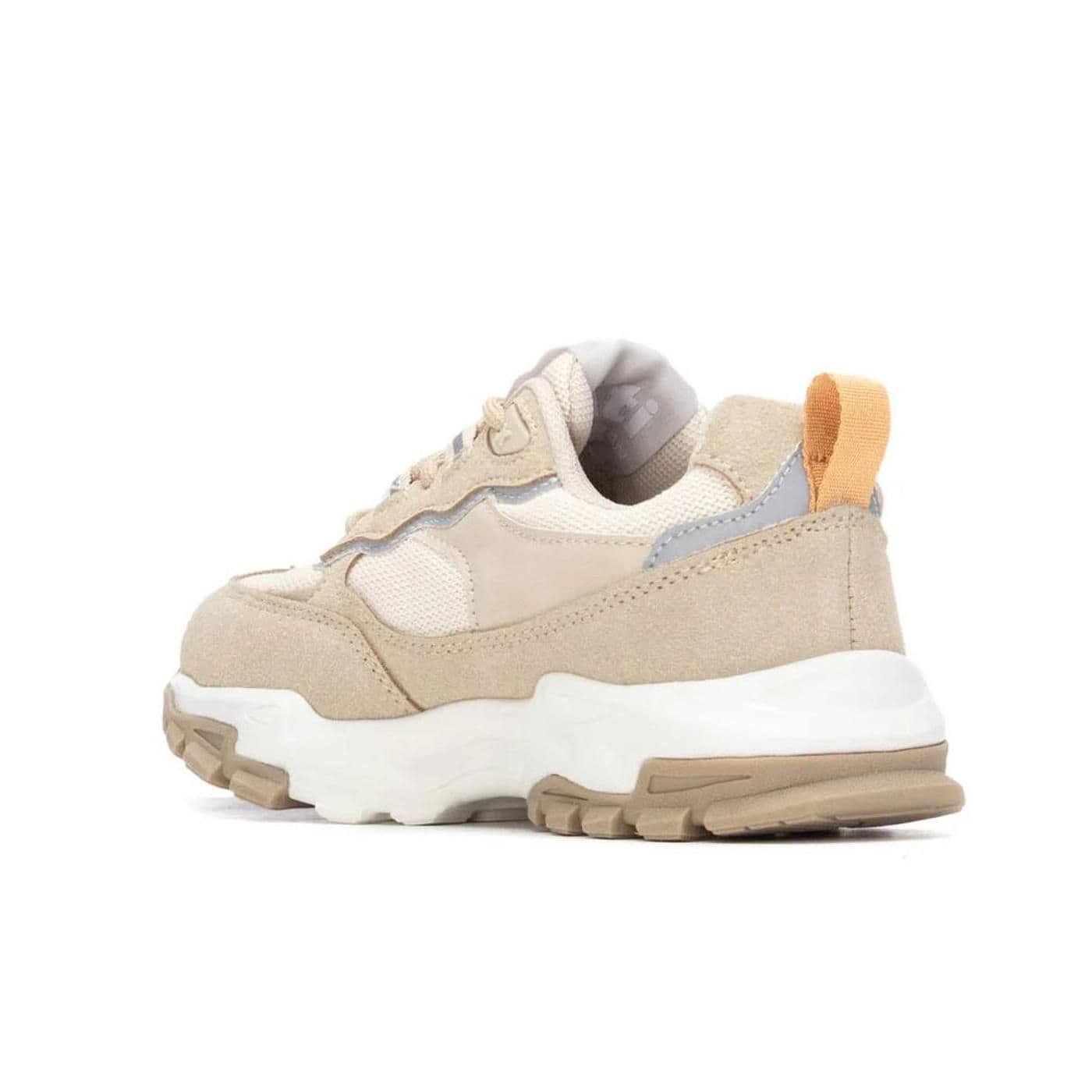 ZAPATO NIÑA 151357 beige - image