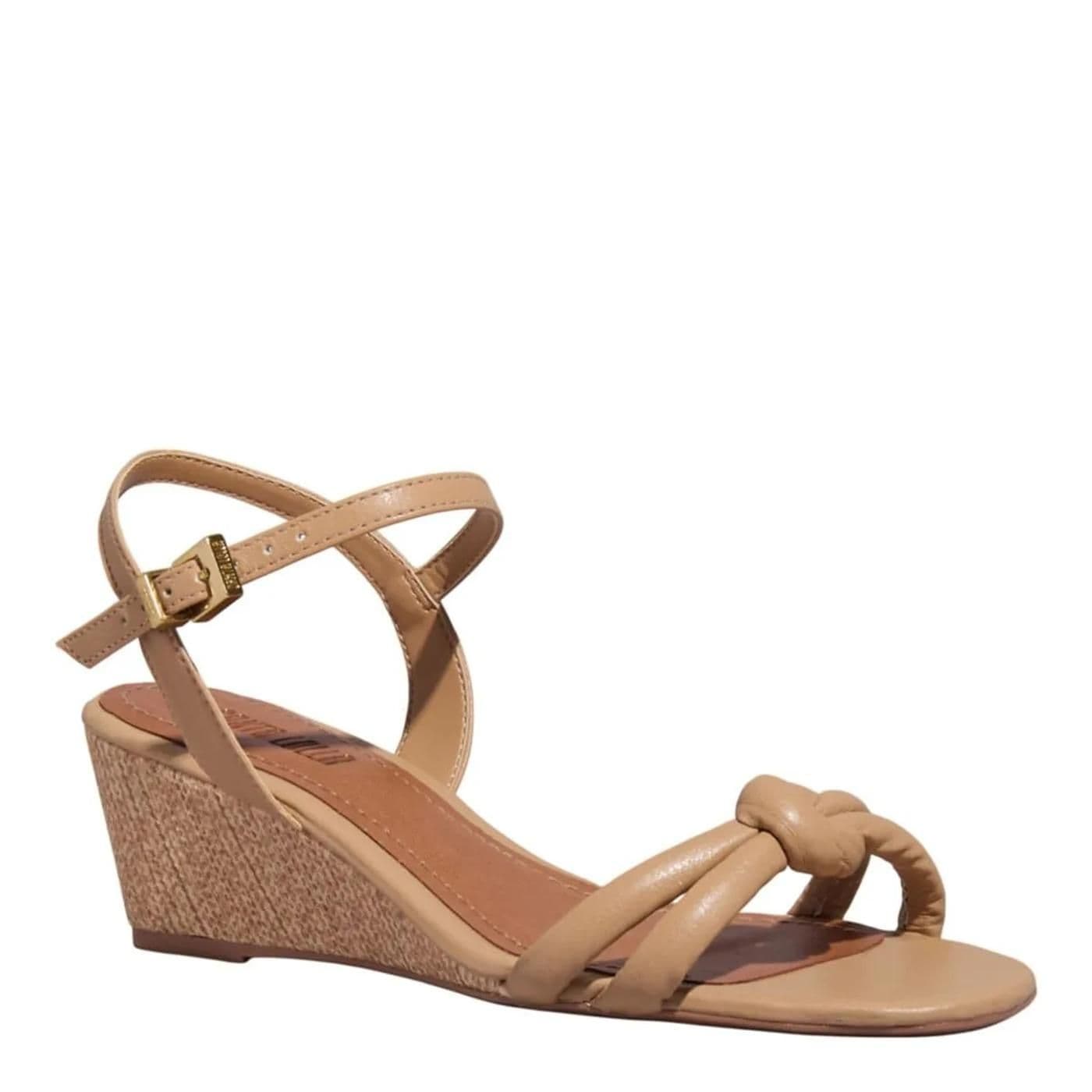 SANDALIA 0B43.59DD.0300.00B0 palha - image