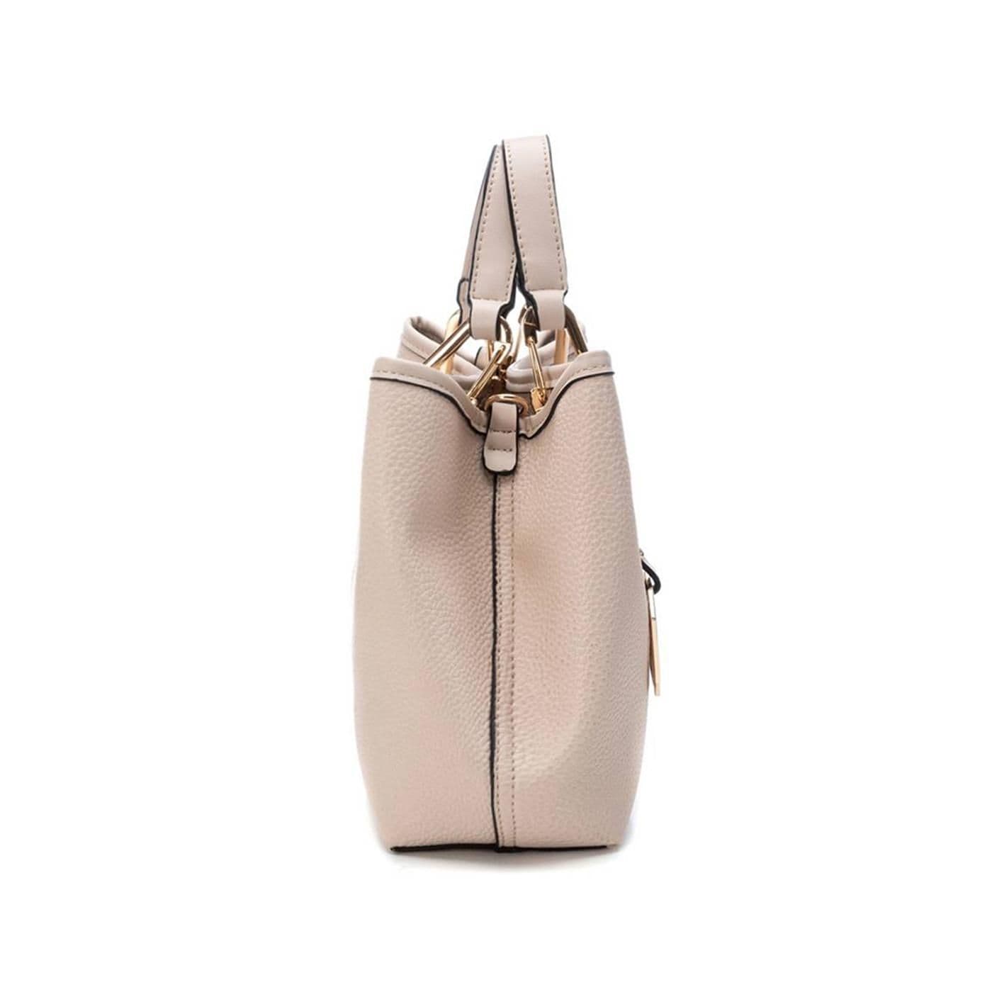 184204 BOLSO SEÑORA beige - image