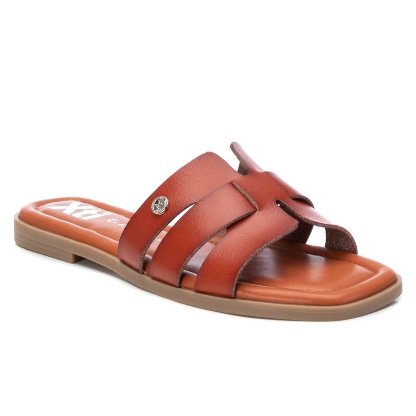 SANDALIA 142891 c.camel - image