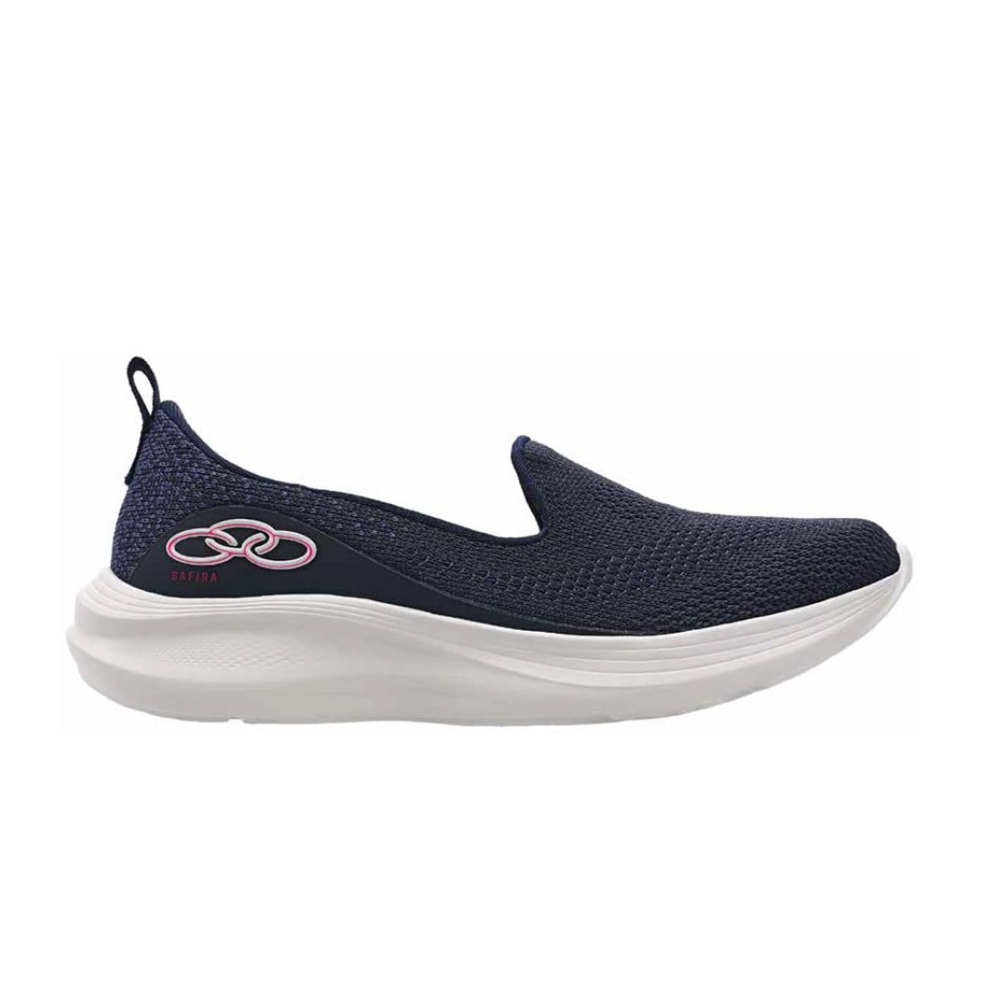 SAFIRA marino image.