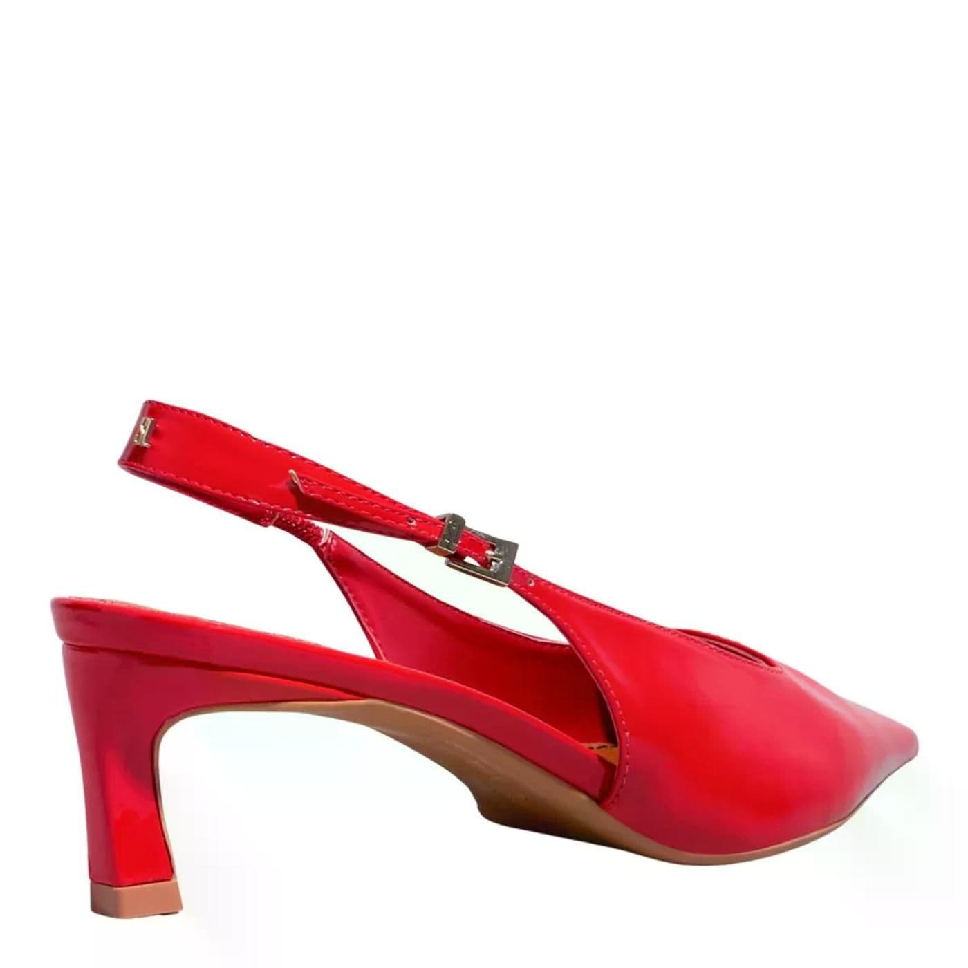 SCARPIN 0734.55AB.0329.0208 ferrari - image