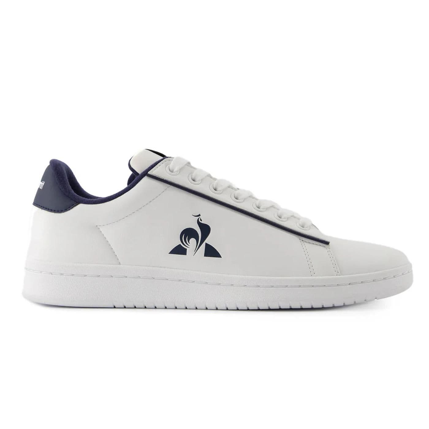 LCS COURT CLEAN optical white/dress blue - image