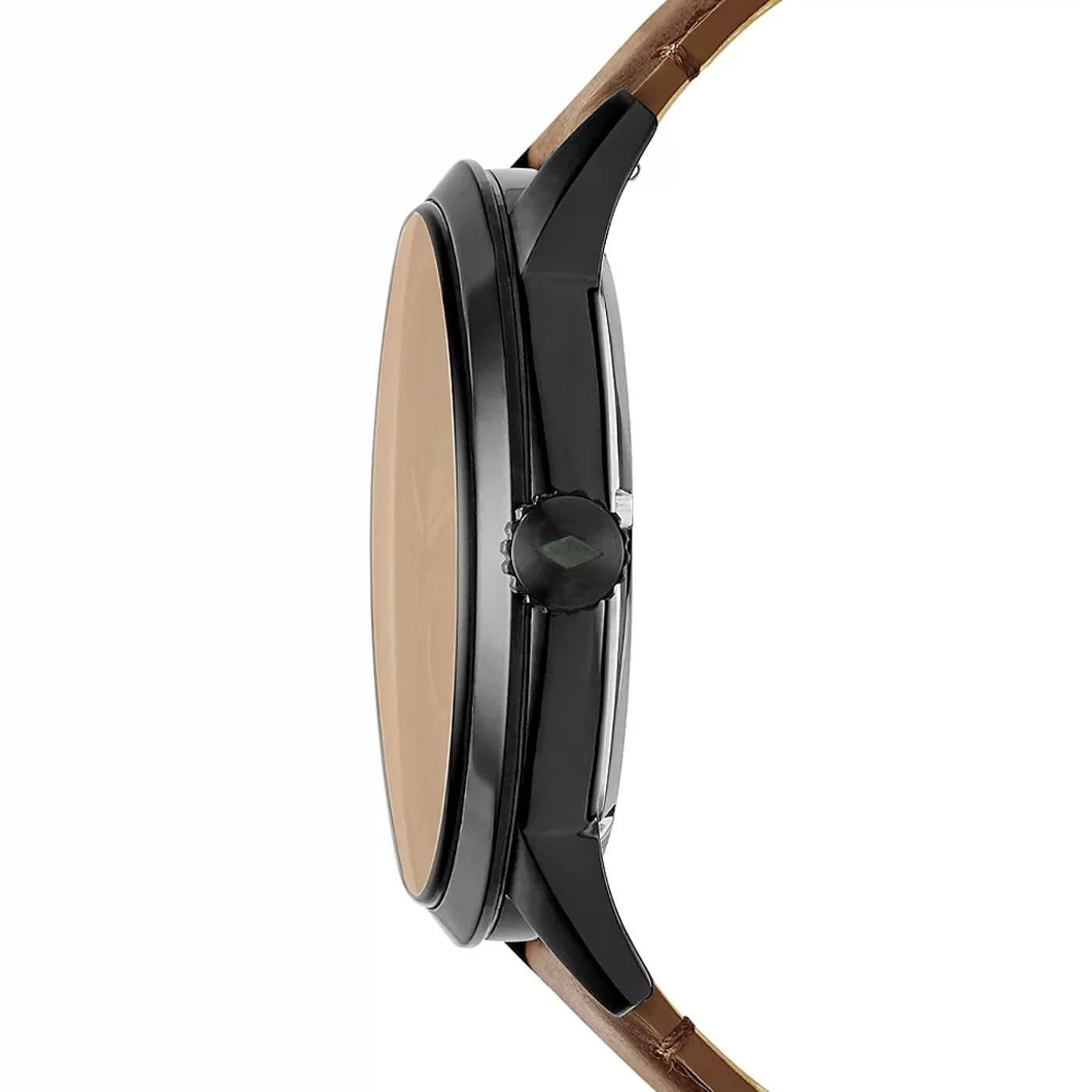 TOWNSMAN brown - image