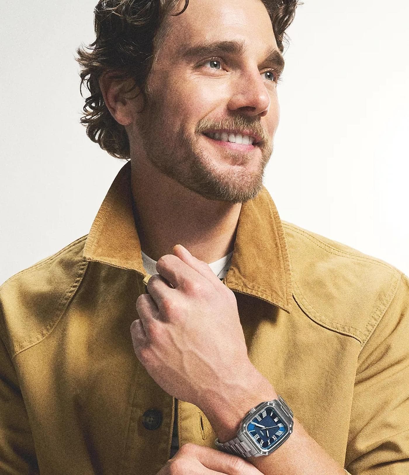 CROSBY silver - image