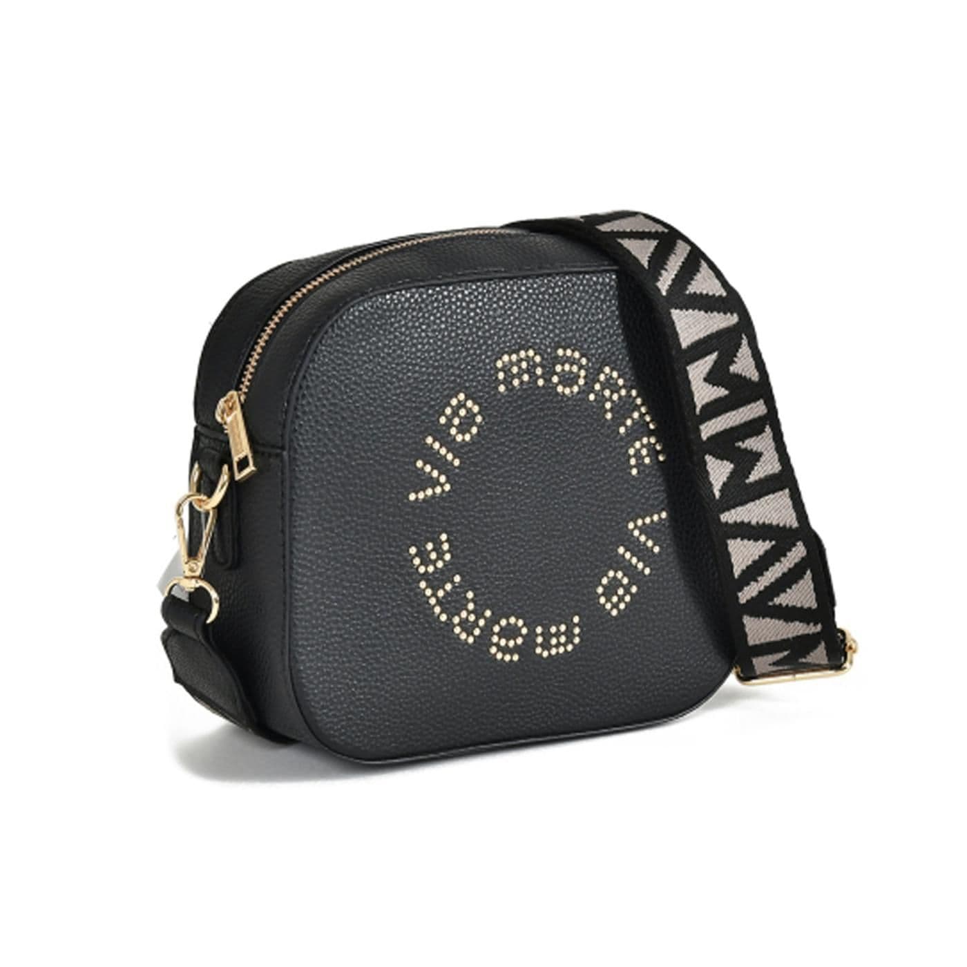 BOLSO B2-513-01 preto - image