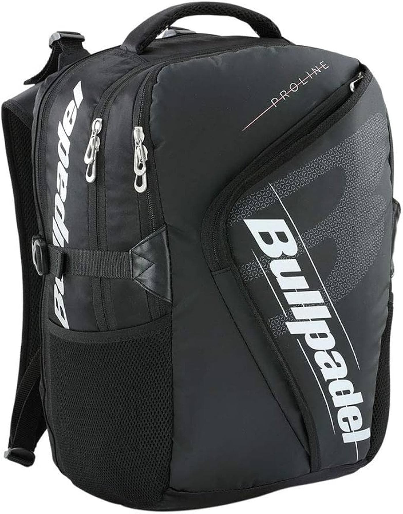 MOCHILA BULLPADEL BPM-23003 TECH BACKPACK  image.
