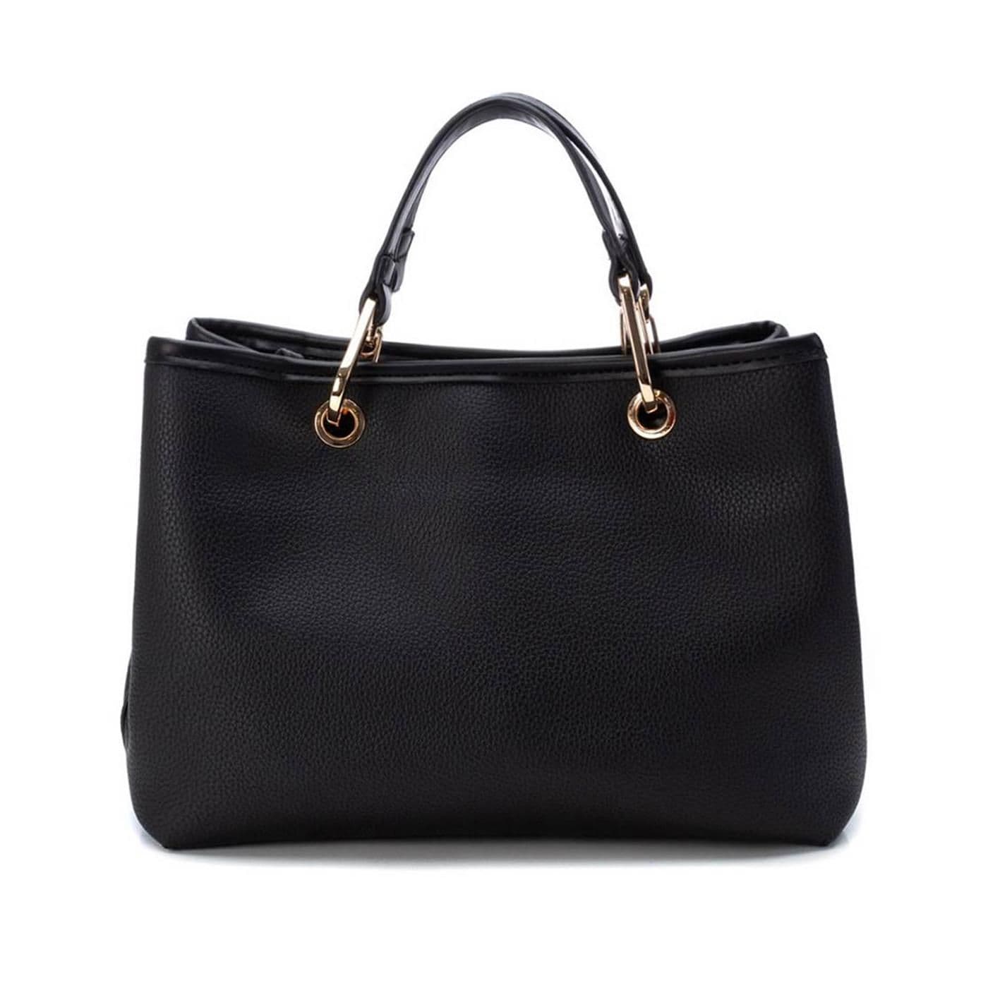 184204 BOLSO SEÑORA negro - image
