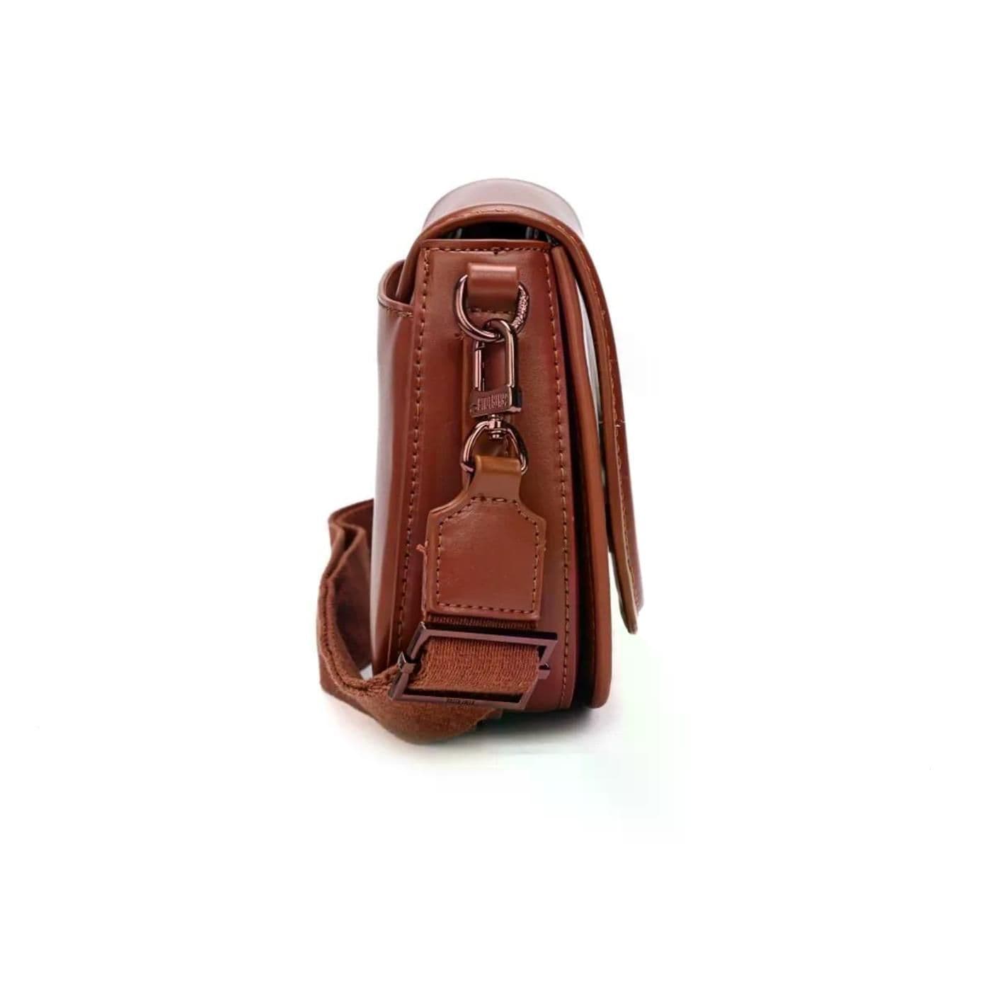 BOLSO 0452.546A.037B.0AA7 cinnamon - image
