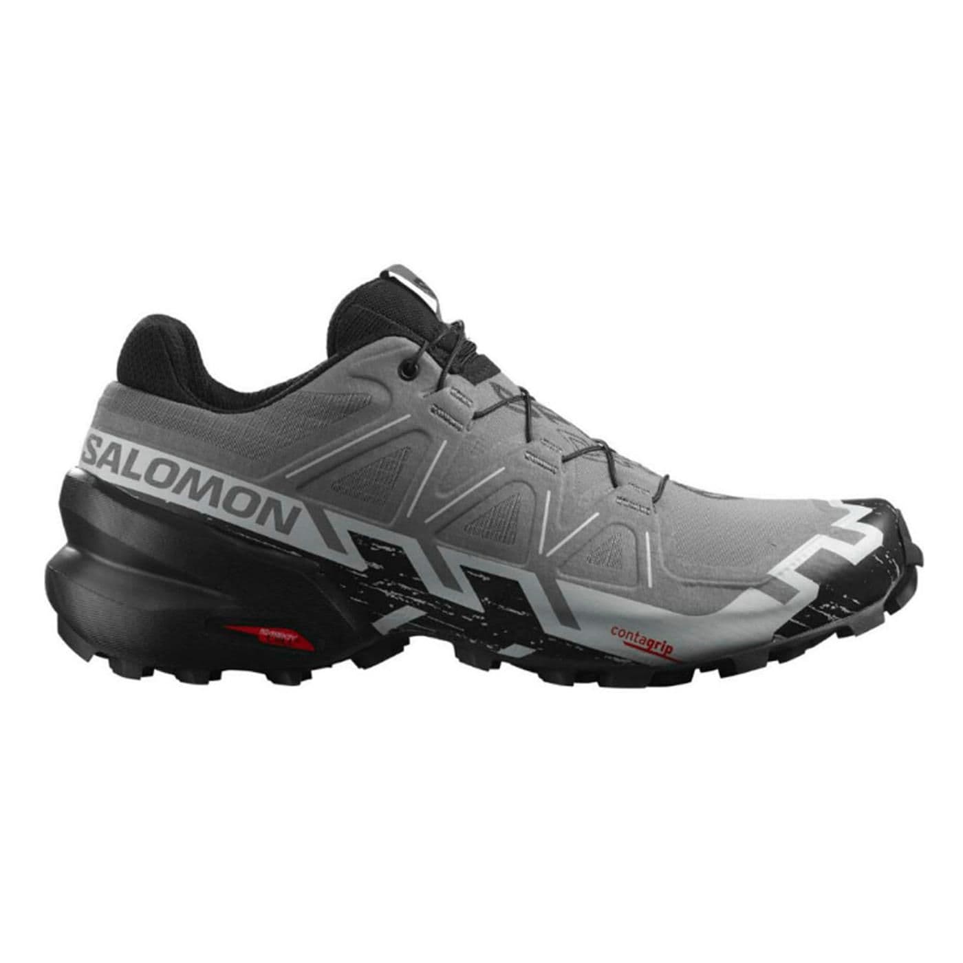 SPEEDCROSS 6 quiet shade/black/pearl blue image.