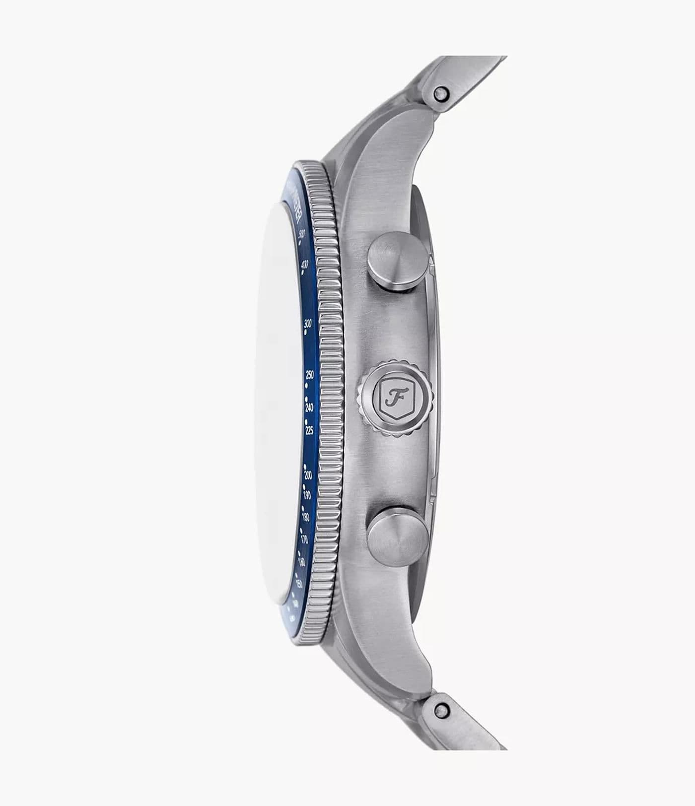 SPORT TOURER silver - image