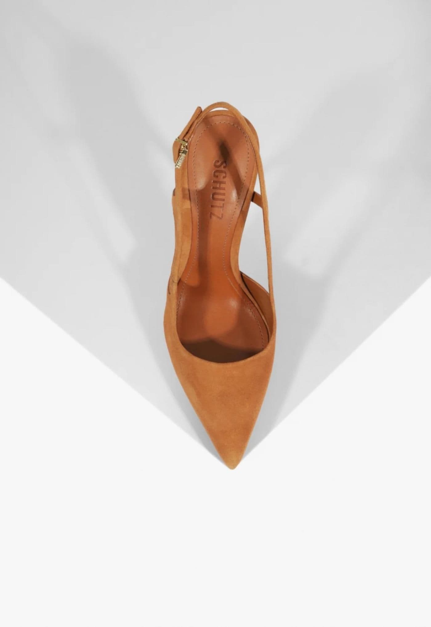 Scarpin Boris S0209105010051 x2r45 - brownie i - image