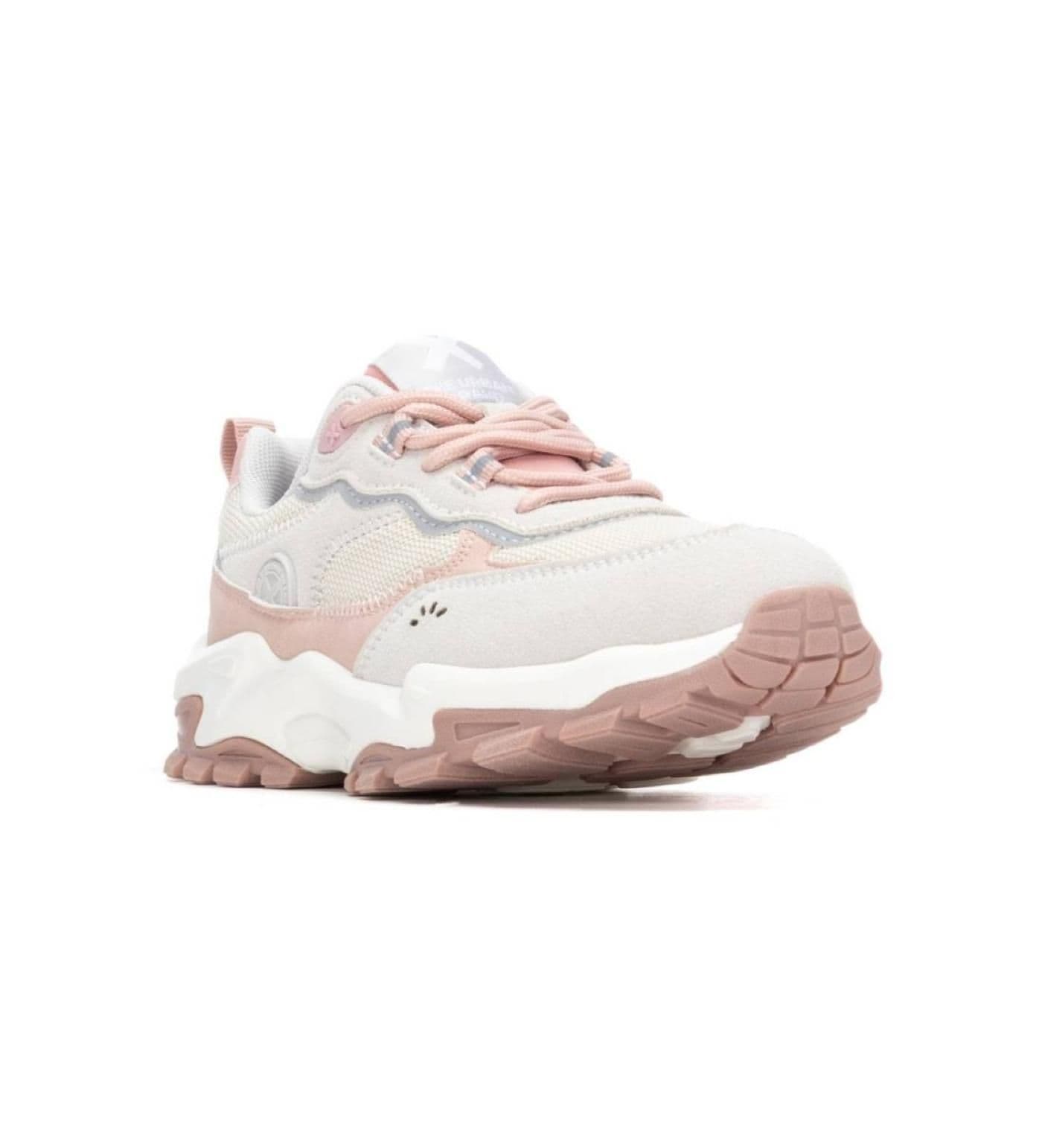 ZAPATO DE NIÑA 151357 gris - image