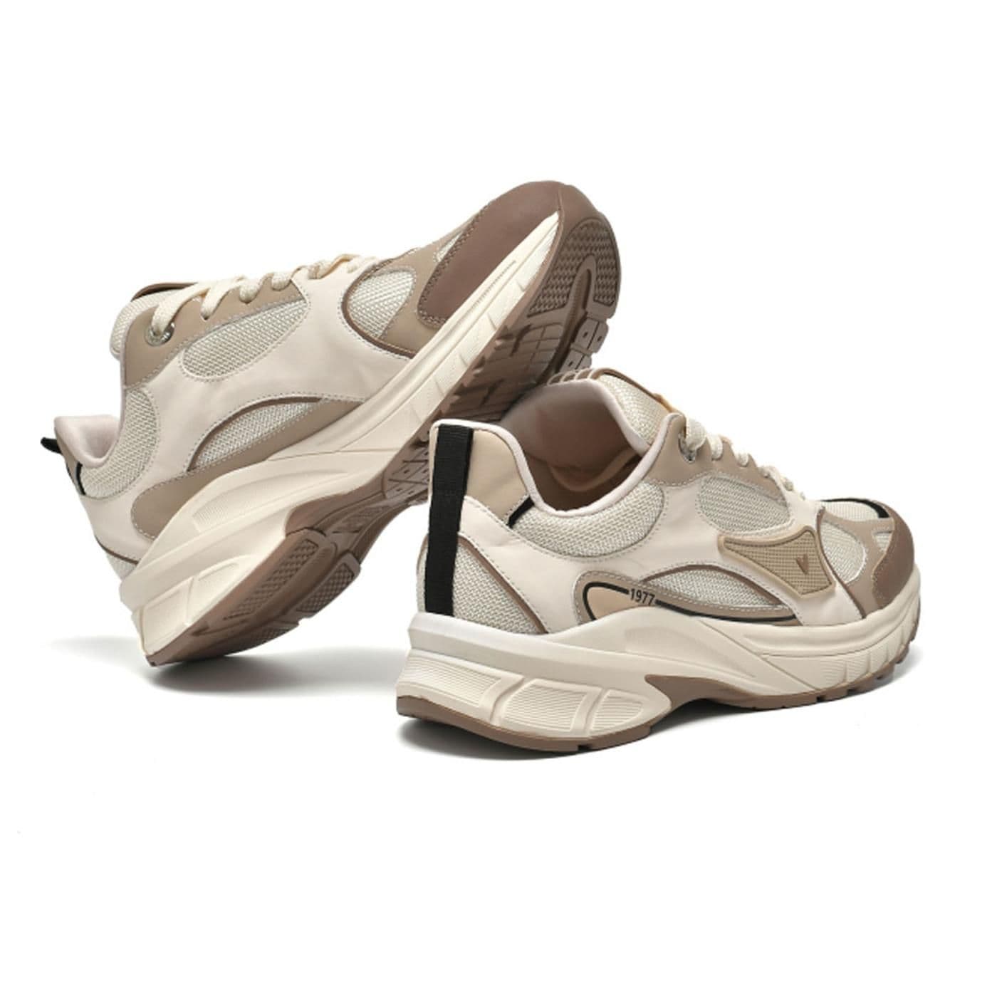 TENIS CASUAL 240-011-12 toffee multi - image