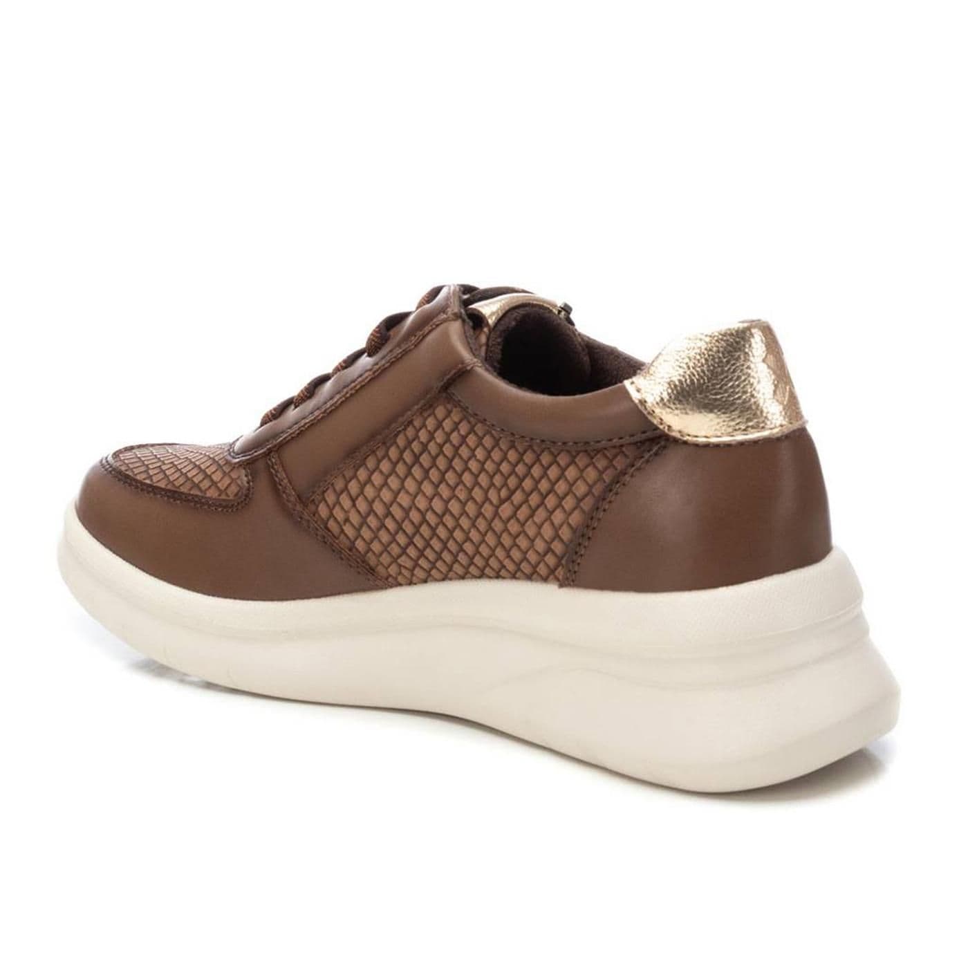 ZAPATO SRA143366-1 taupe - image