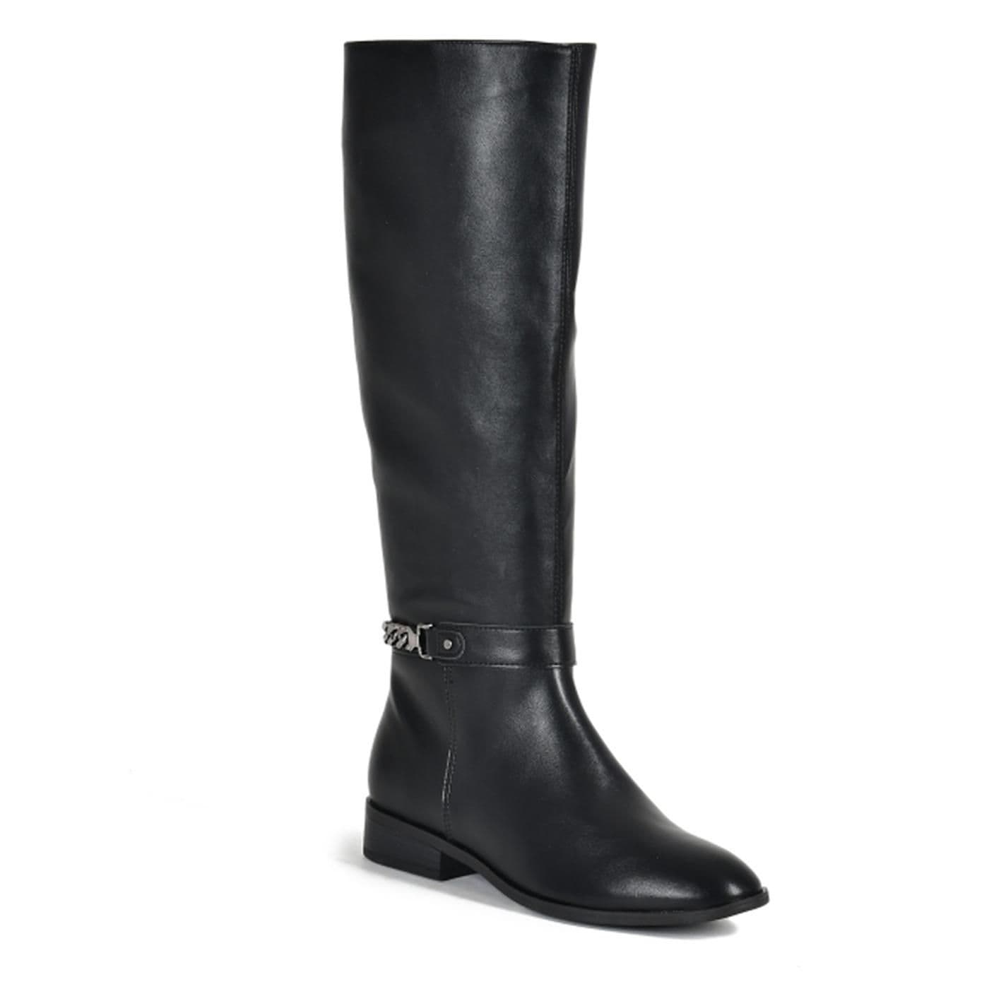 BOTA 085-001-01 preto image.