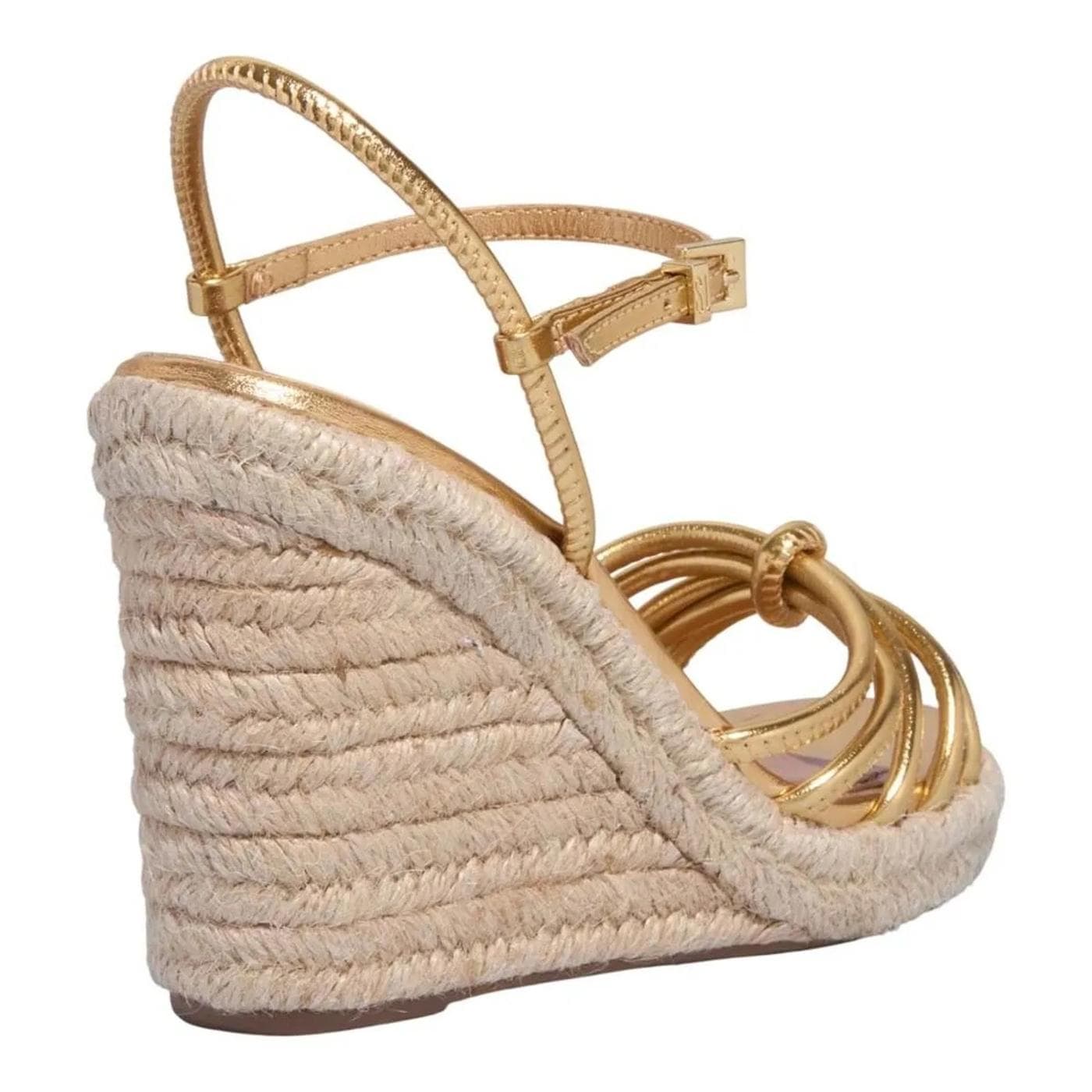 ESPADRILLE 003A.32A6.0A06.0022 ouro - image