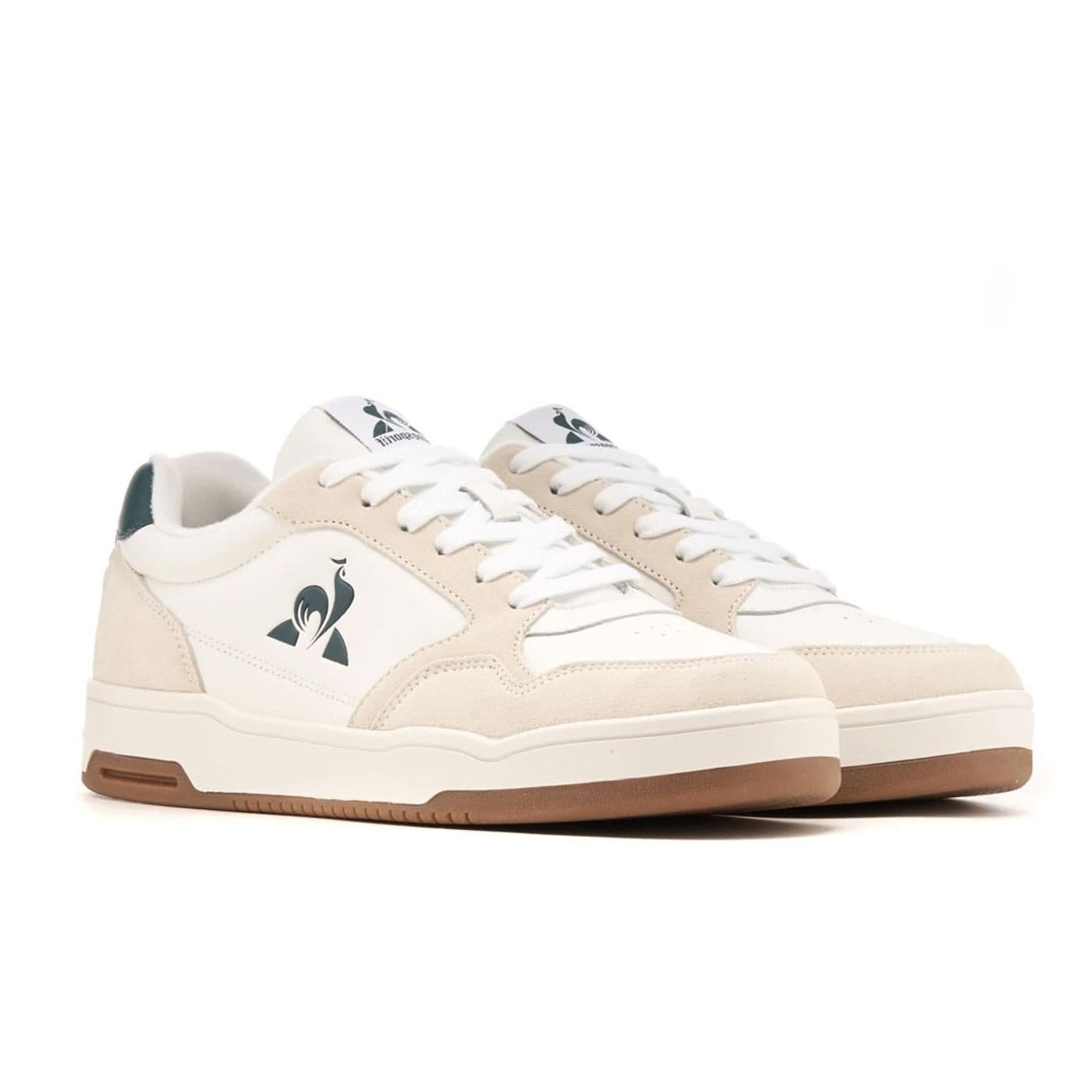 LCS MASTER optical white/june bug - image