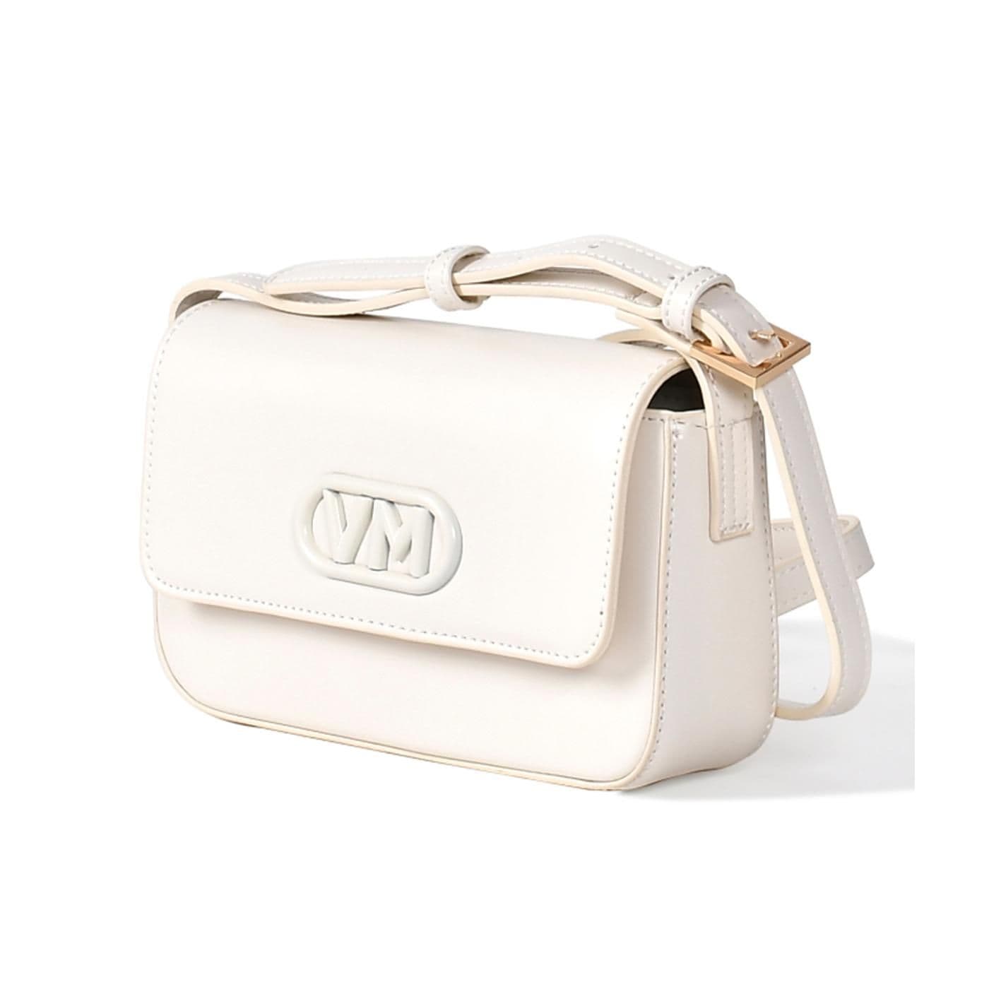 BOLSO B1-117-01 branco - image