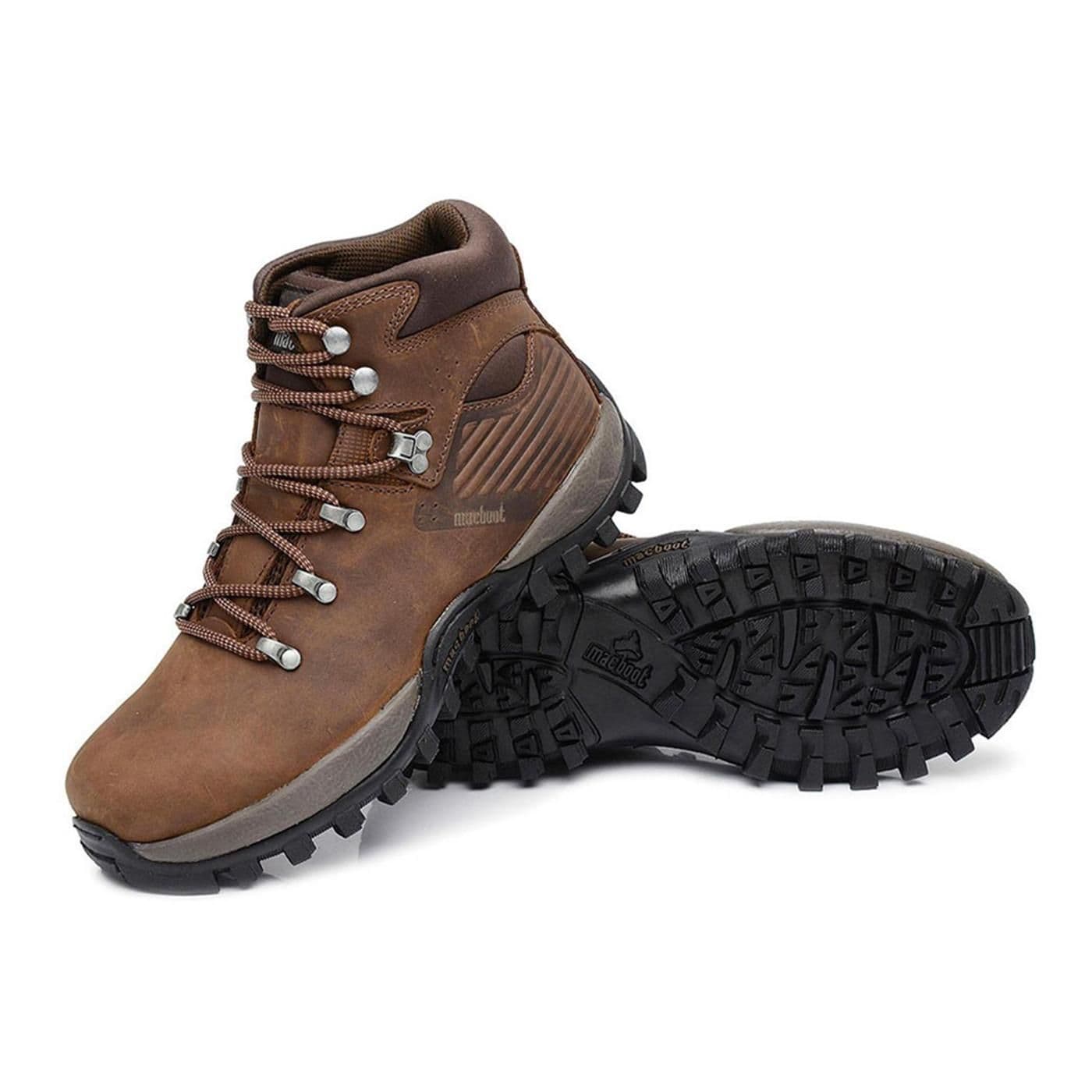 ATIBAIA 02 bronw - image