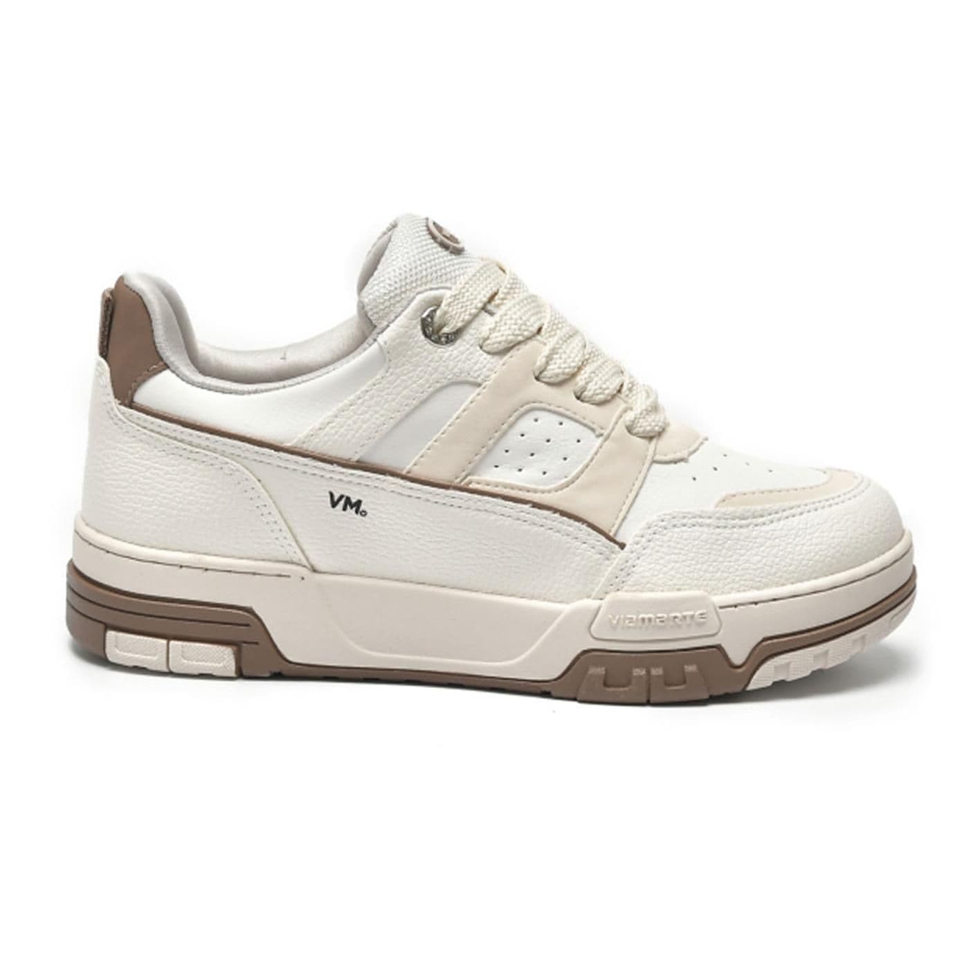 218-002-03 Tenis milk/marfim i23/milk/ - image