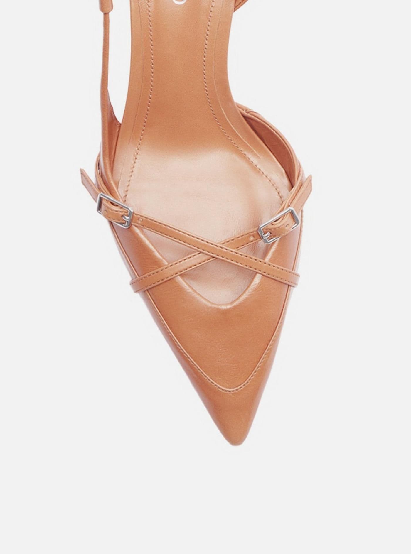 Zapato cerrado A1275701300001U jungle nut - image