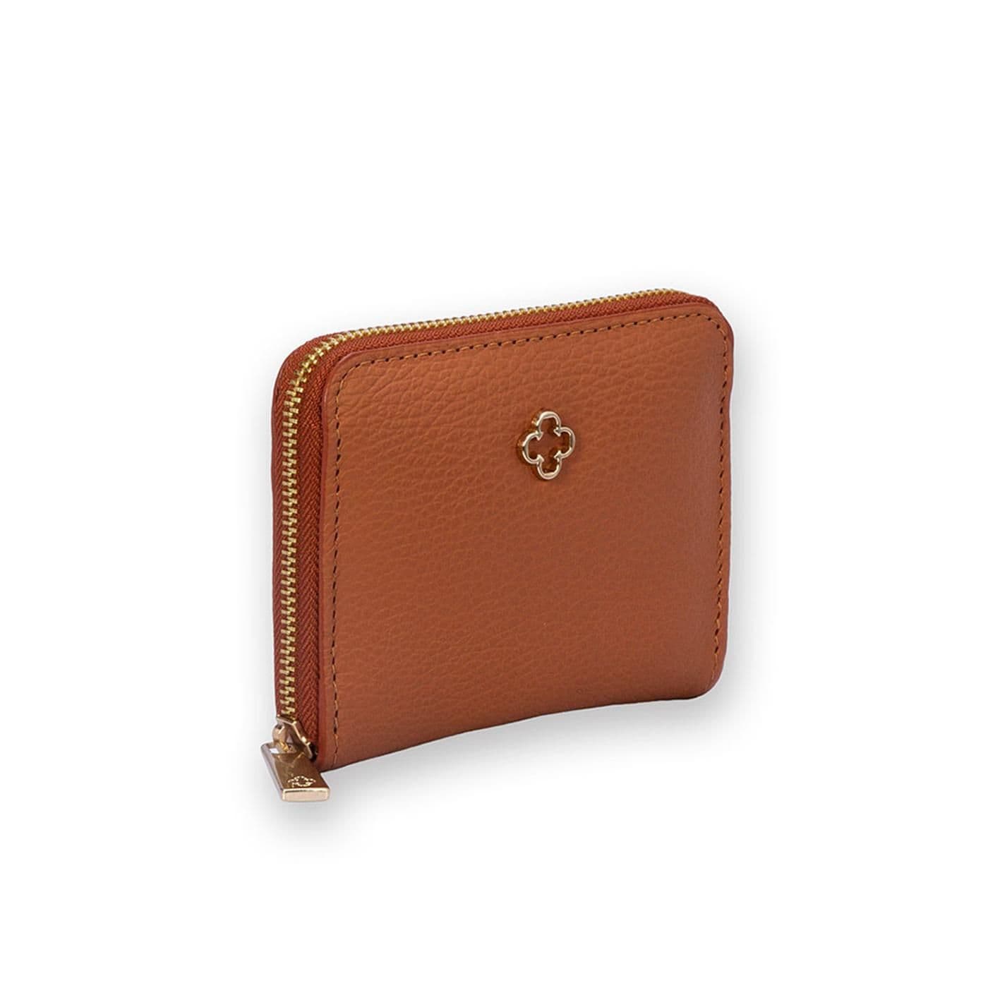 Billetera 494998 camel - image