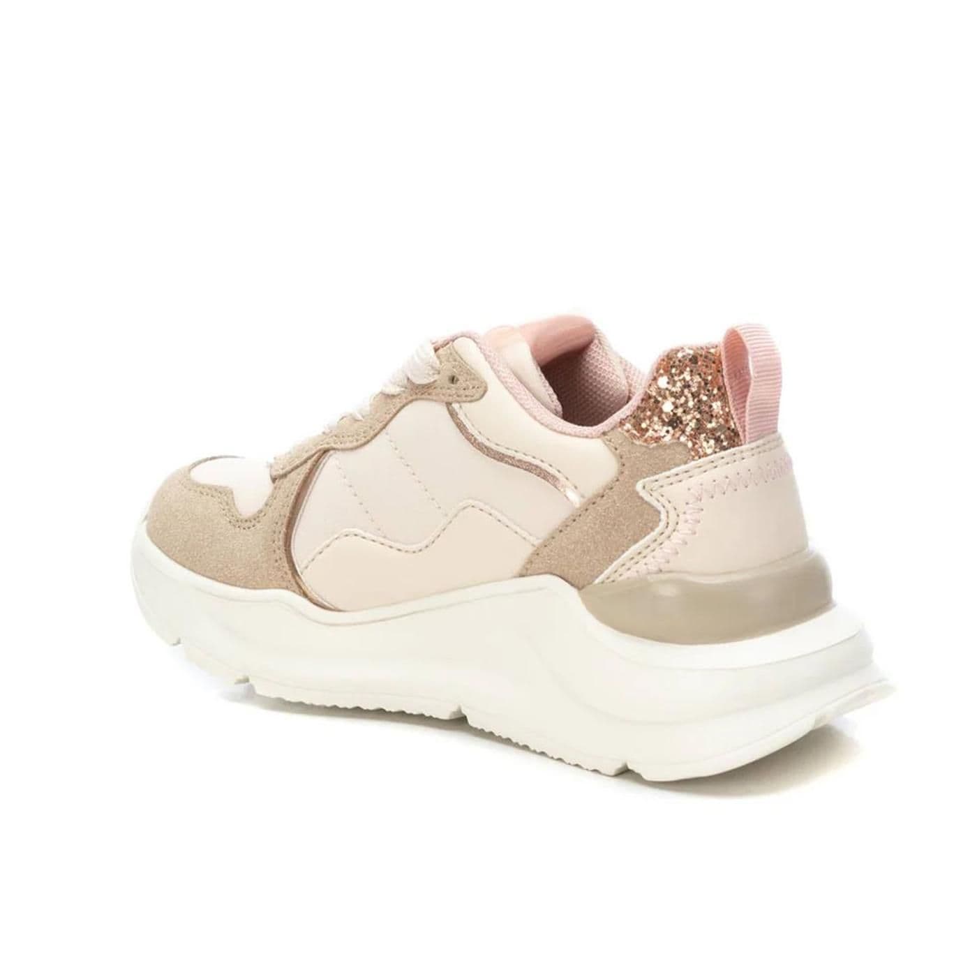 ZAPATO NIÑA151037 beige - image