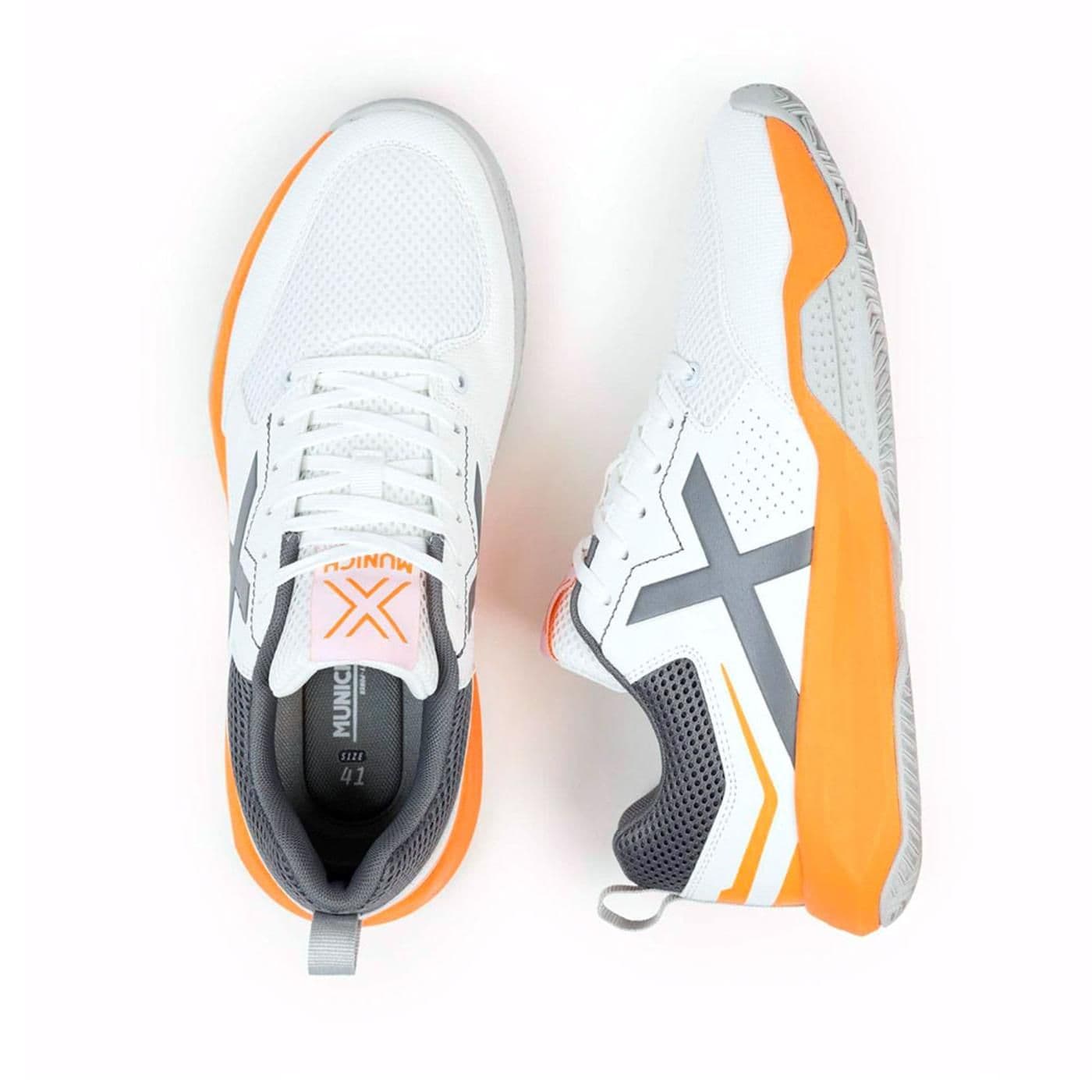 FOCUS 03 white - image