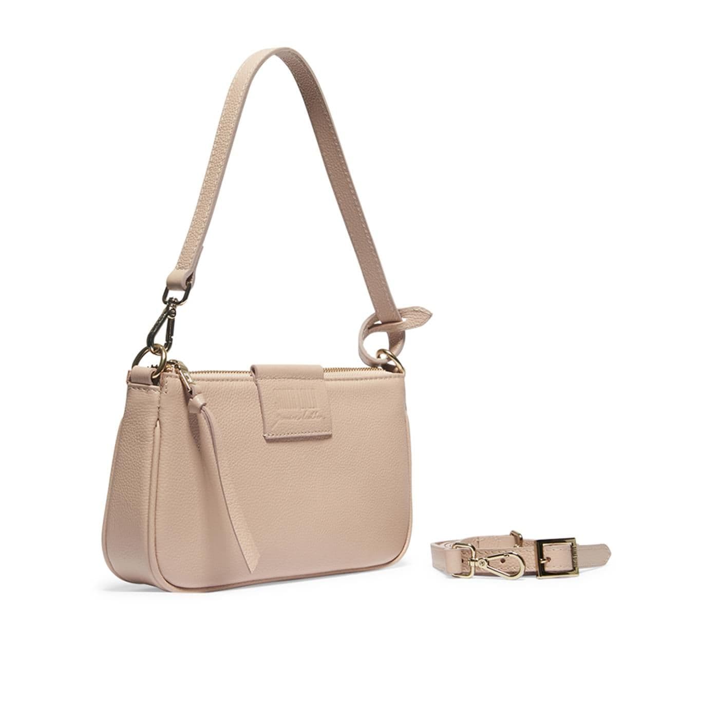 Bolso pequeño 0470.45A5.0377.003D amendoa - image