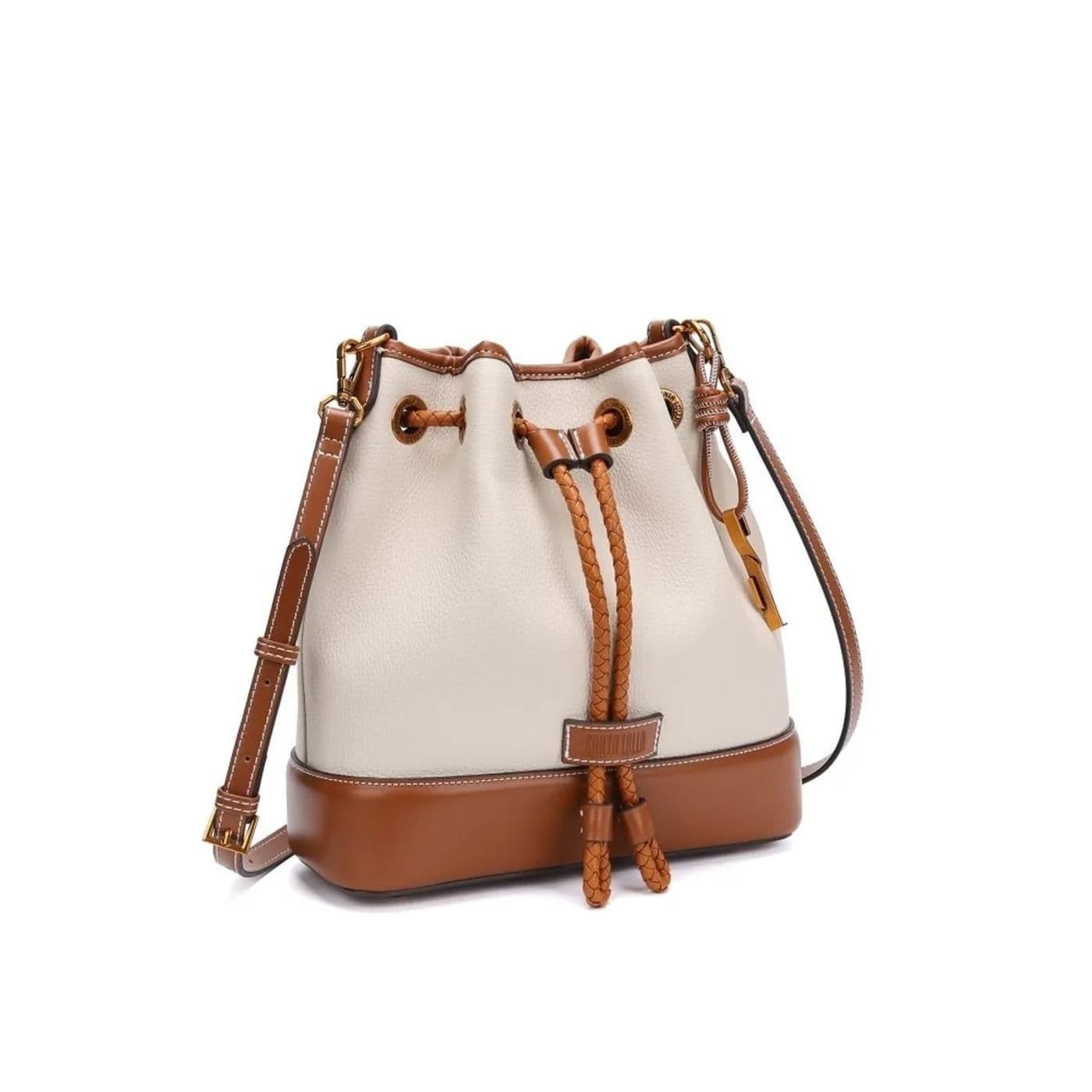 BOLSO 0452.4B83.0378.0AA5 new marfim - image