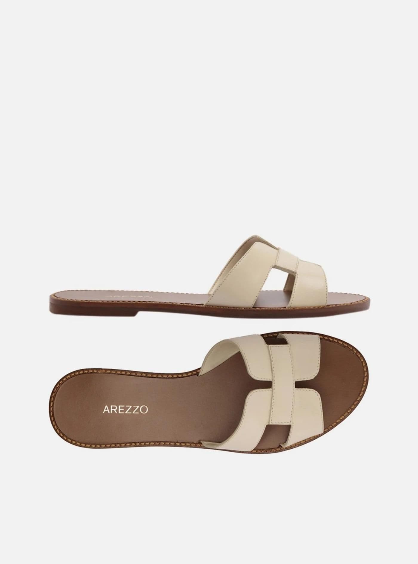 Sandalia Piel xltp - panacota - image