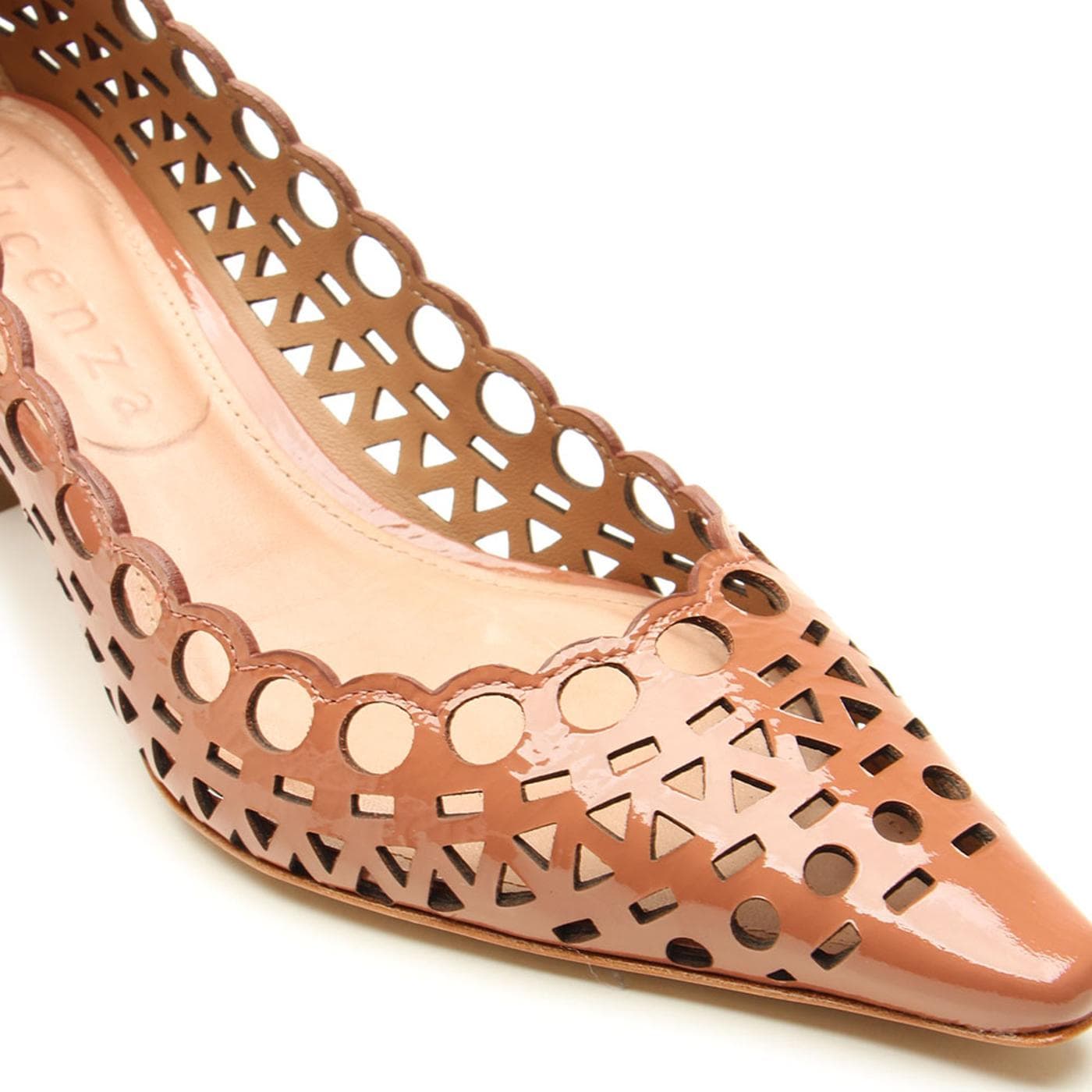 Scarpin P1047300580004 x61m - desert - image