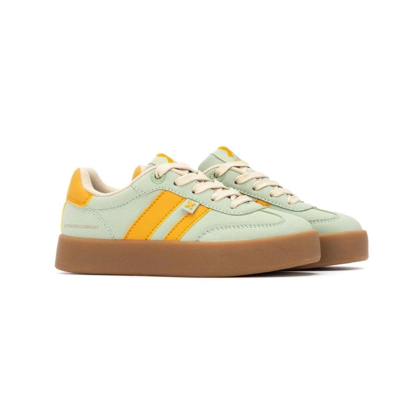 ZAPATO DE NIÑA 151360 aqua - image