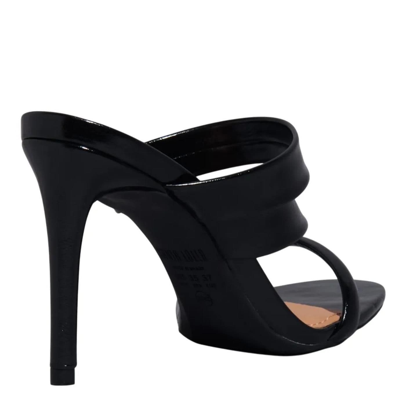 MULE 0110.5139.0A54.0001 preto - image
