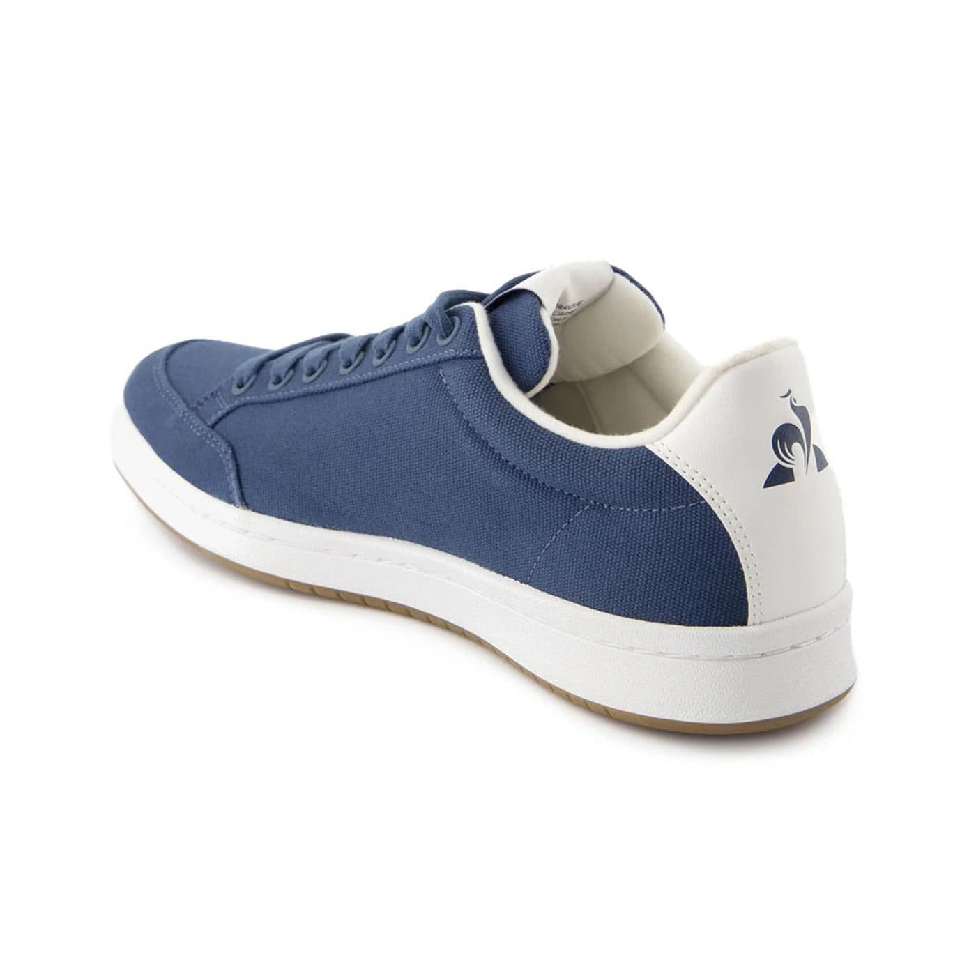 LCS COURT ROOSTER orion blue/optical white - image
