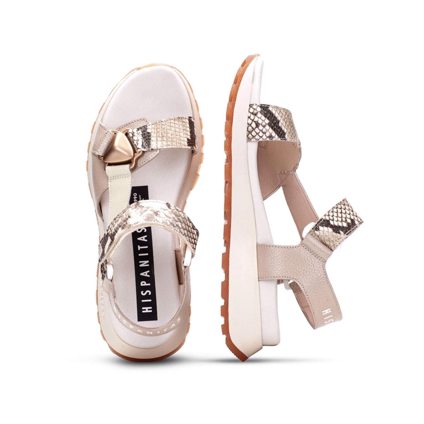 SANDALIA MAUI cuoio - image