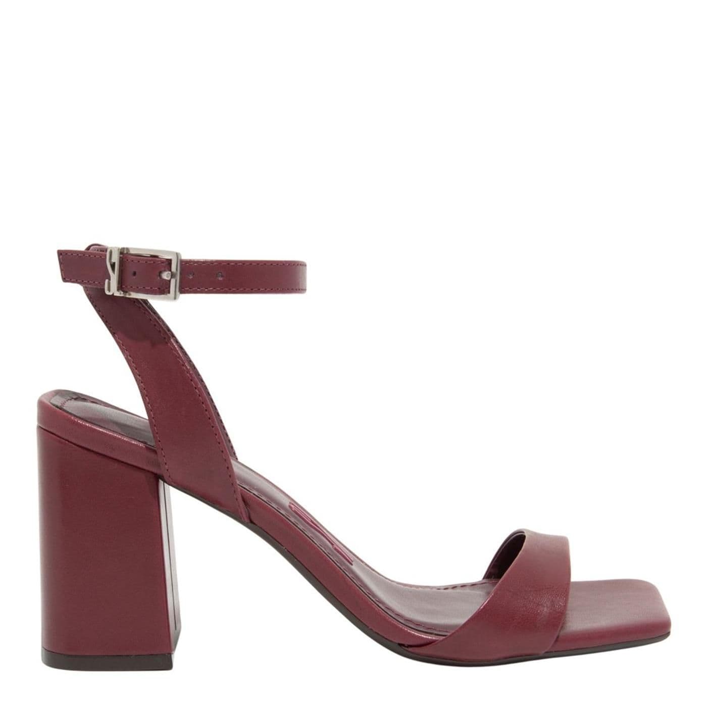Sandalia 046A.3EB1.02E7 old merlot - image