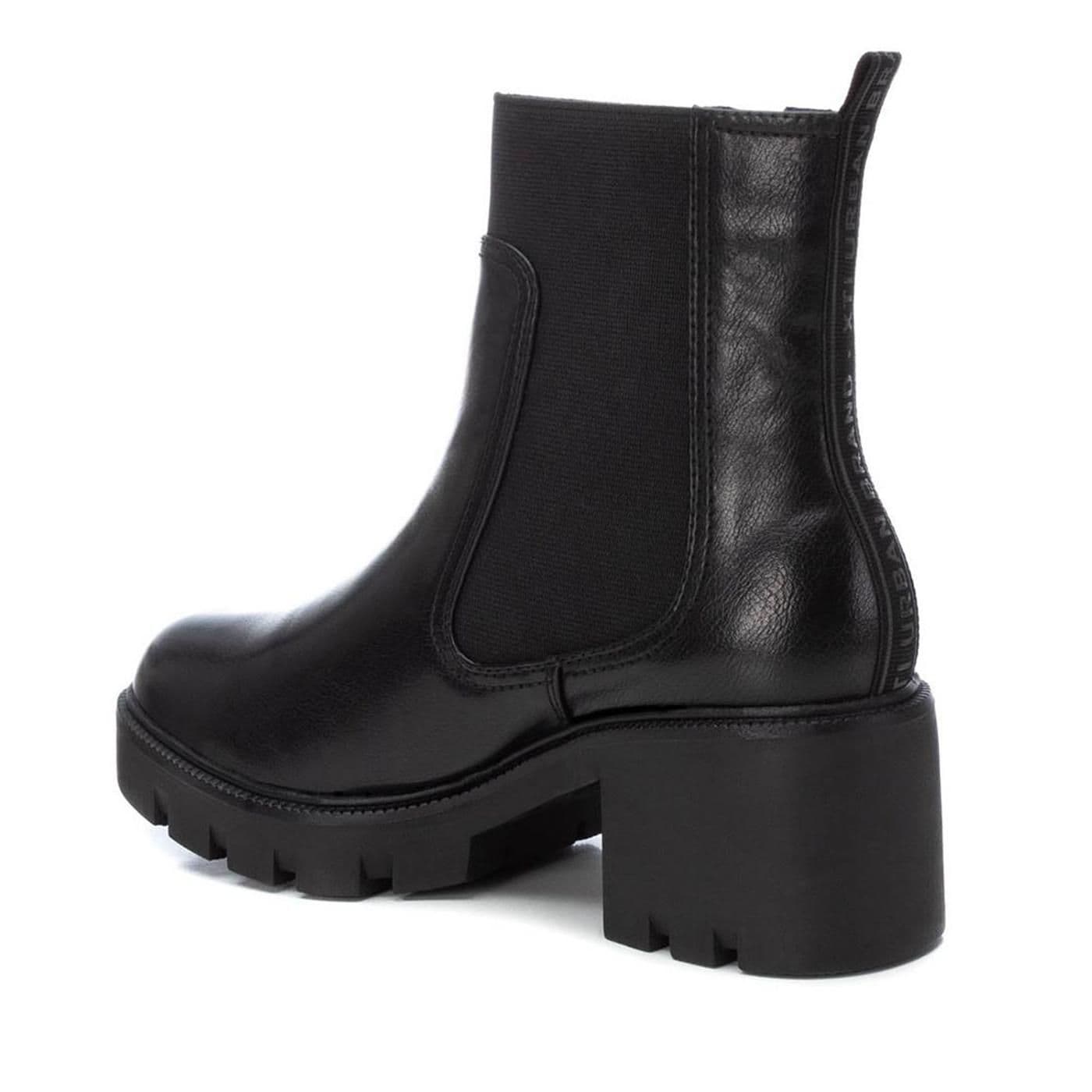 BOTIN SRA C. 142984 negro - image