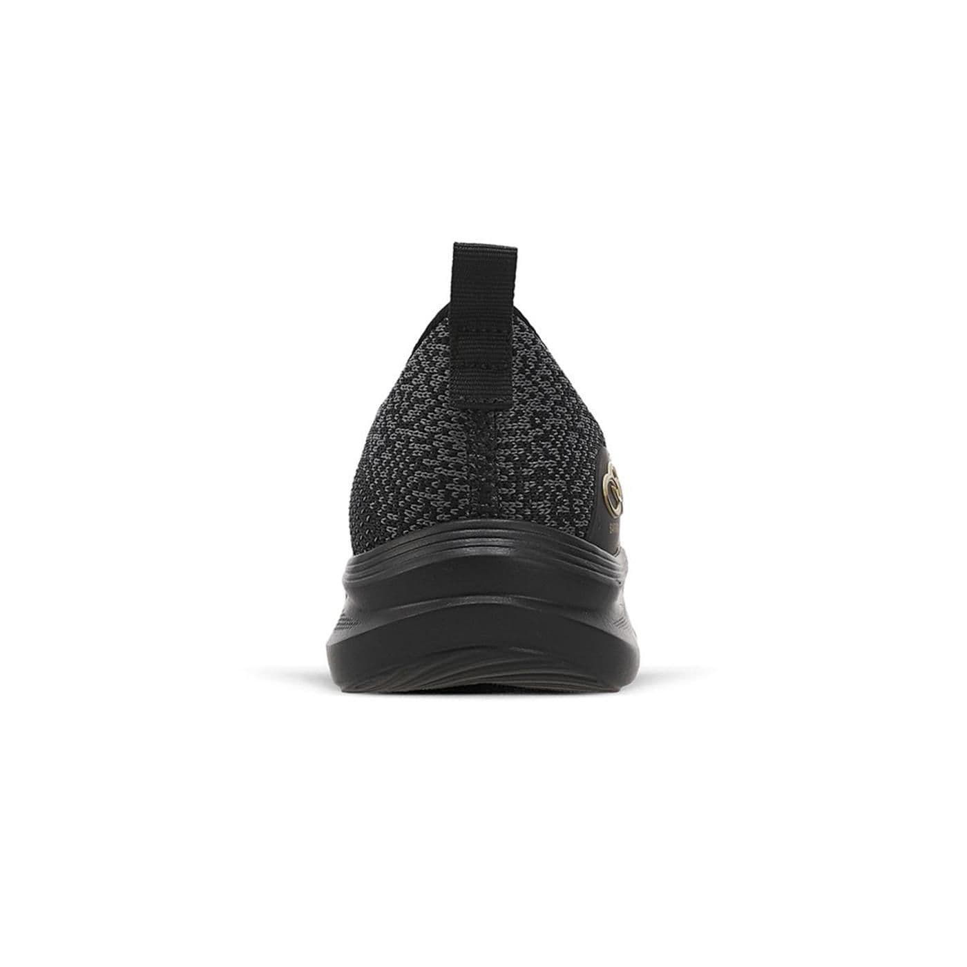 SAFIRA negro/negro - image