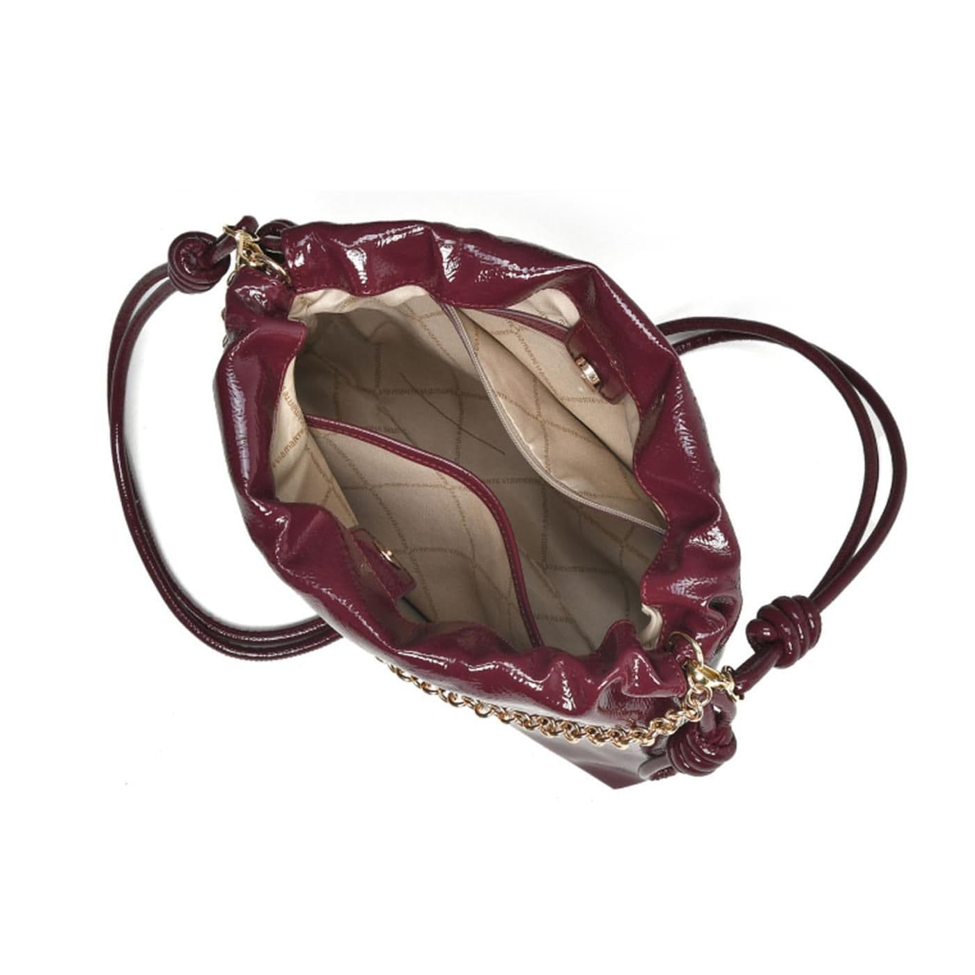 BOLSO B2-617-01 borgonha - image