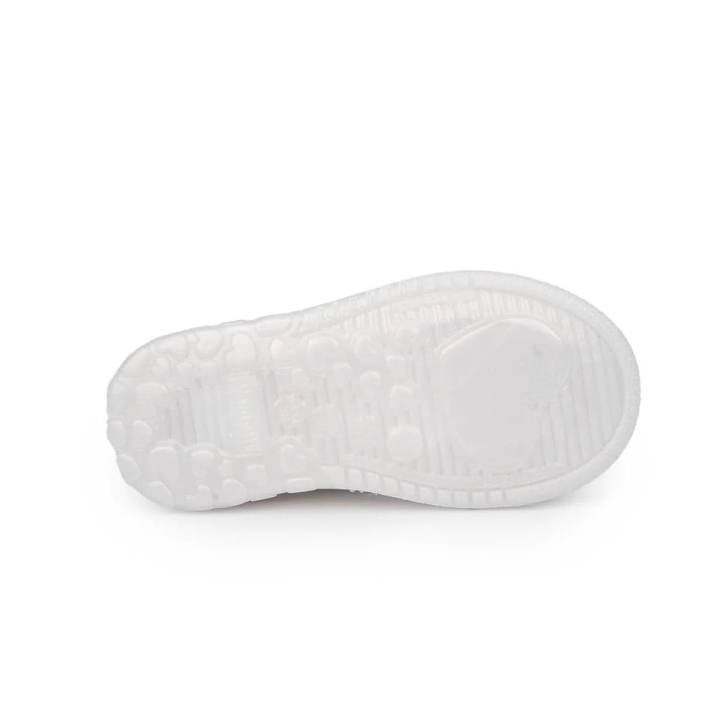 483 SNEAKER LUZ 483.018.000 white - image