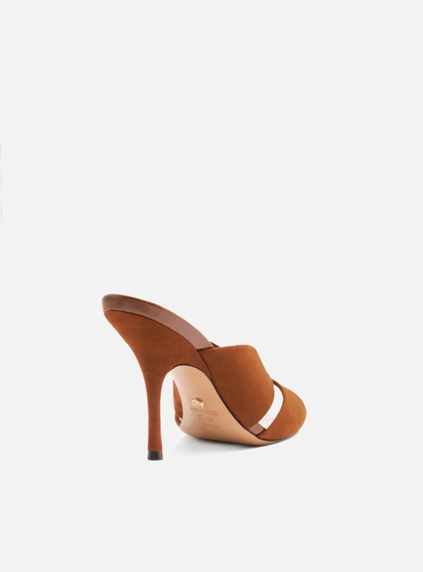 Sandalia x2l4r - rich caramel - image