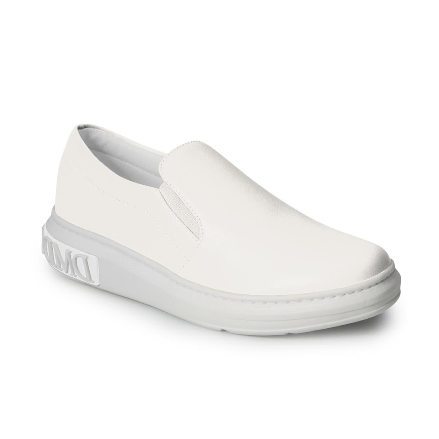 4118280-4 ZAPATILLA CASUAL marfim image.