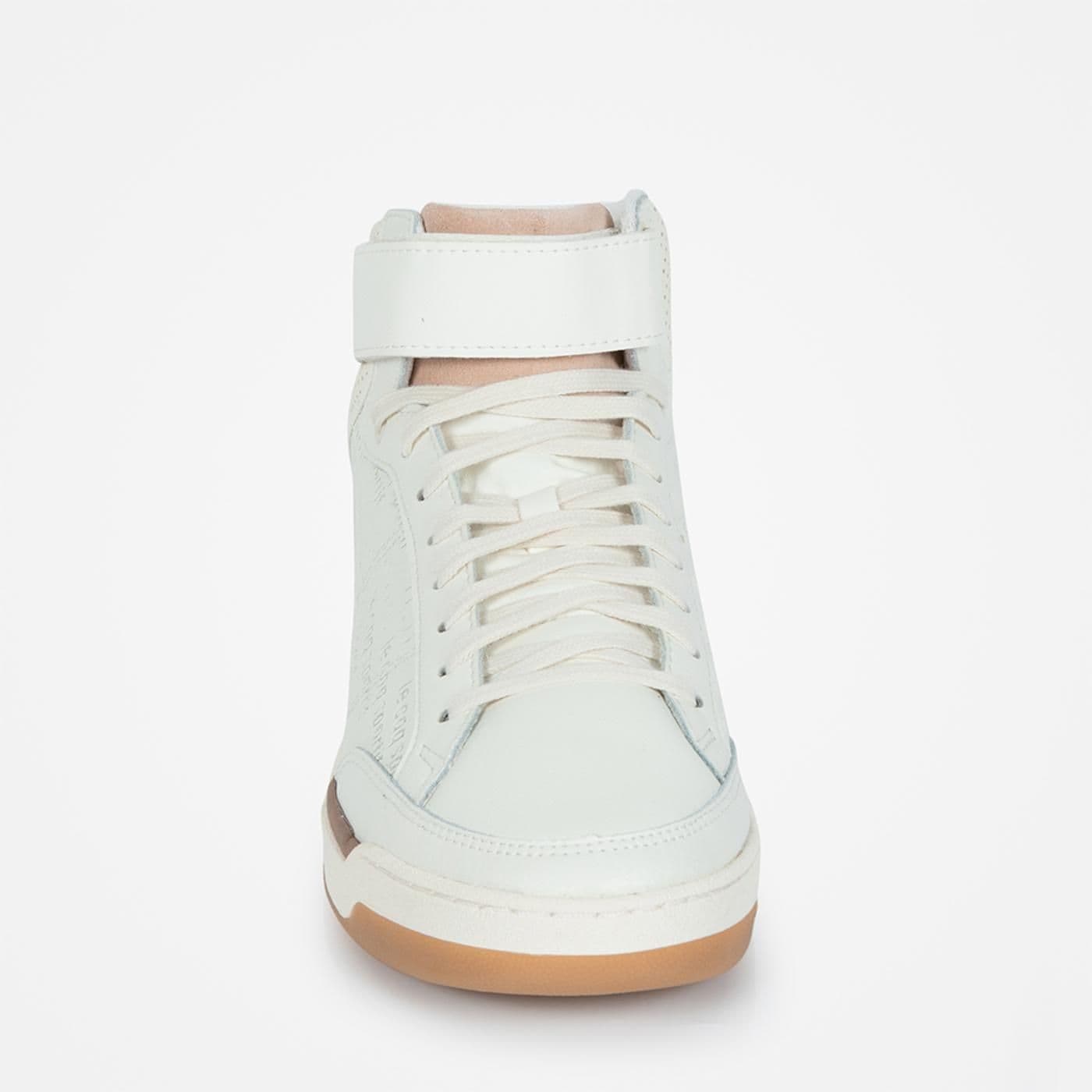 FIELD W MONOGRAMME marshmallow - image