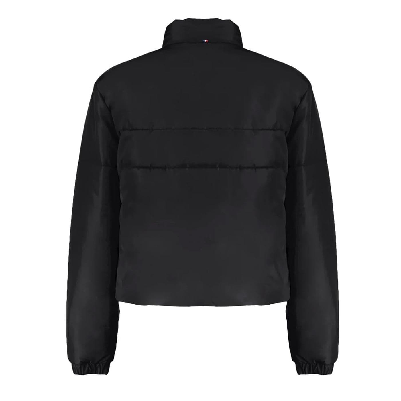 ESS Doudoune Heavy N°1 W black - image