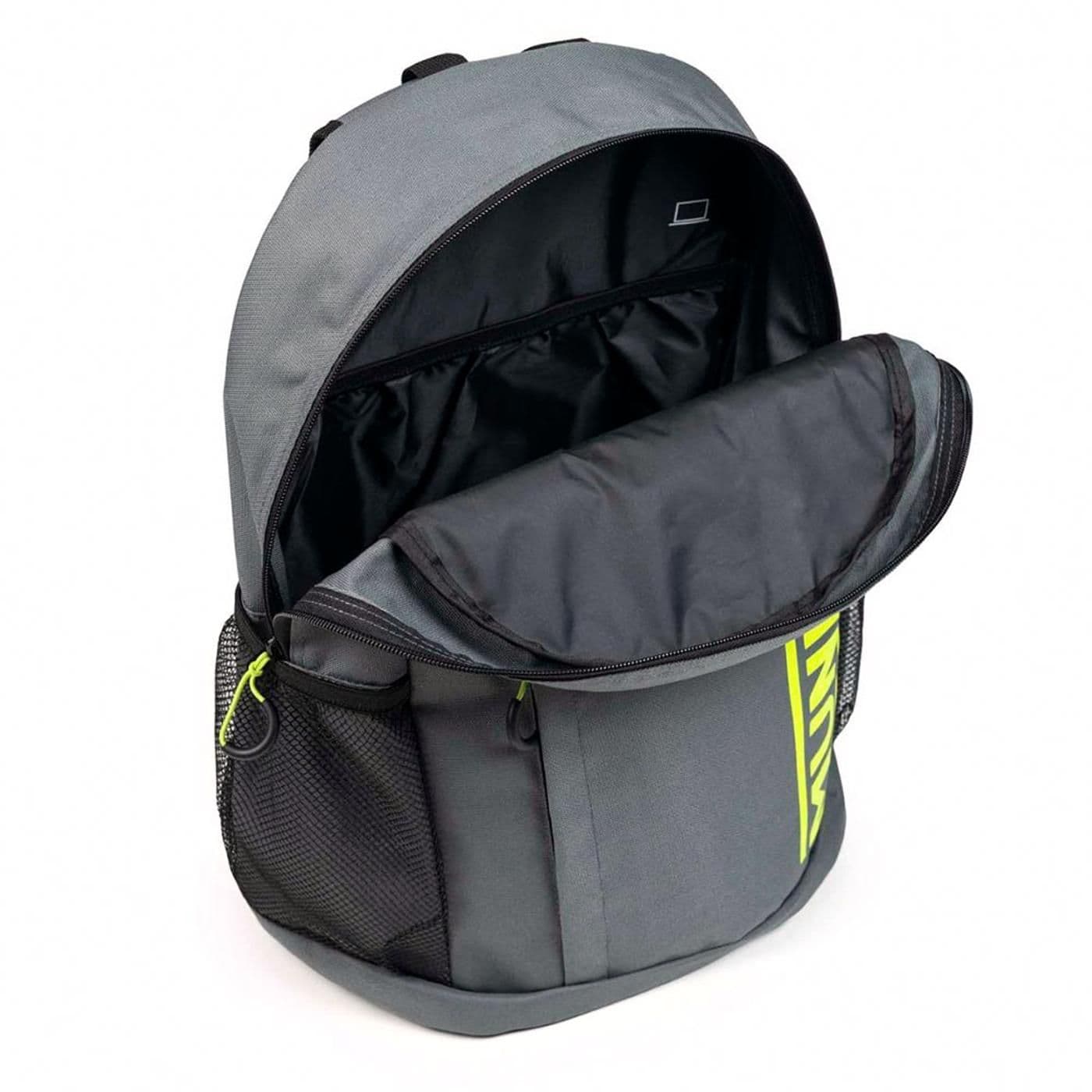 GYM SPORTS 2.0 BACKPACK SLIM grey - image