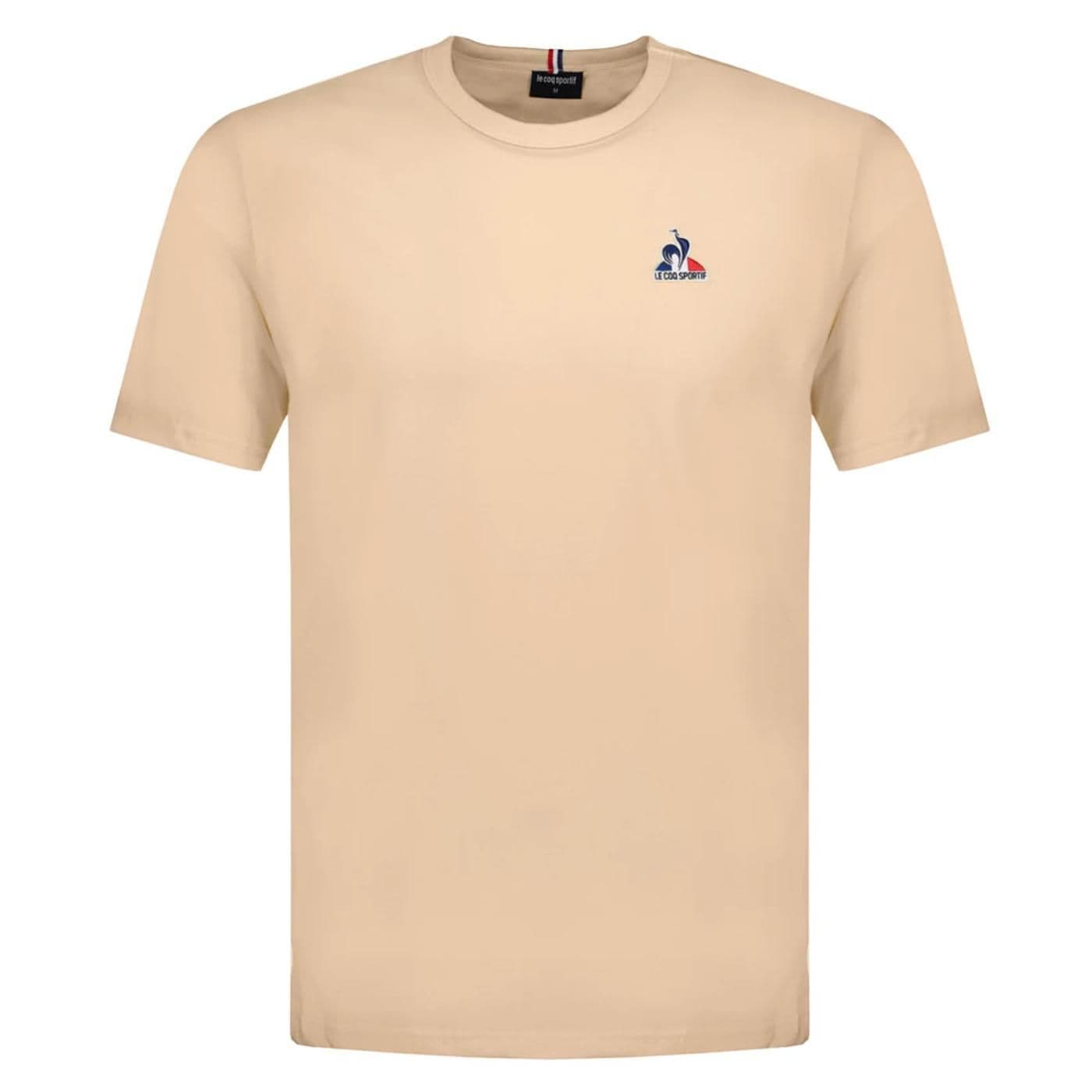 ESS Tee N°1 M safari image.