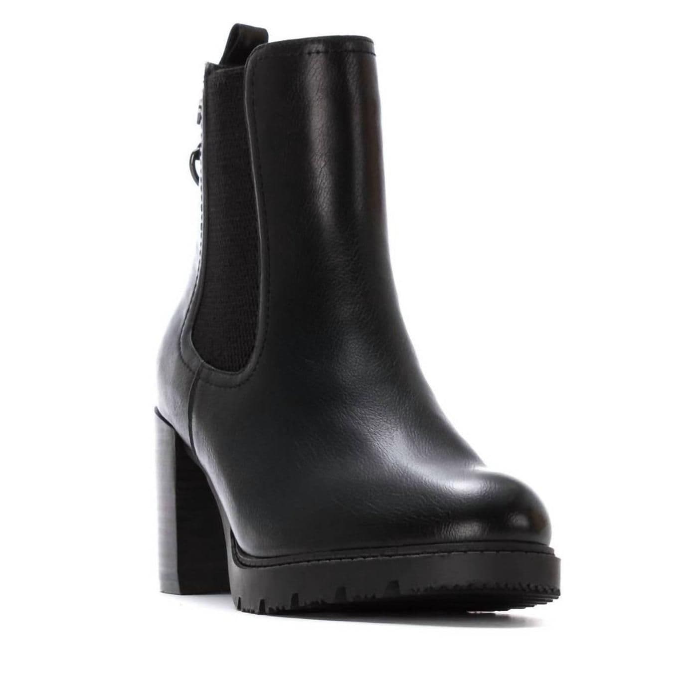 BOTIN SRA 144299 negro - image