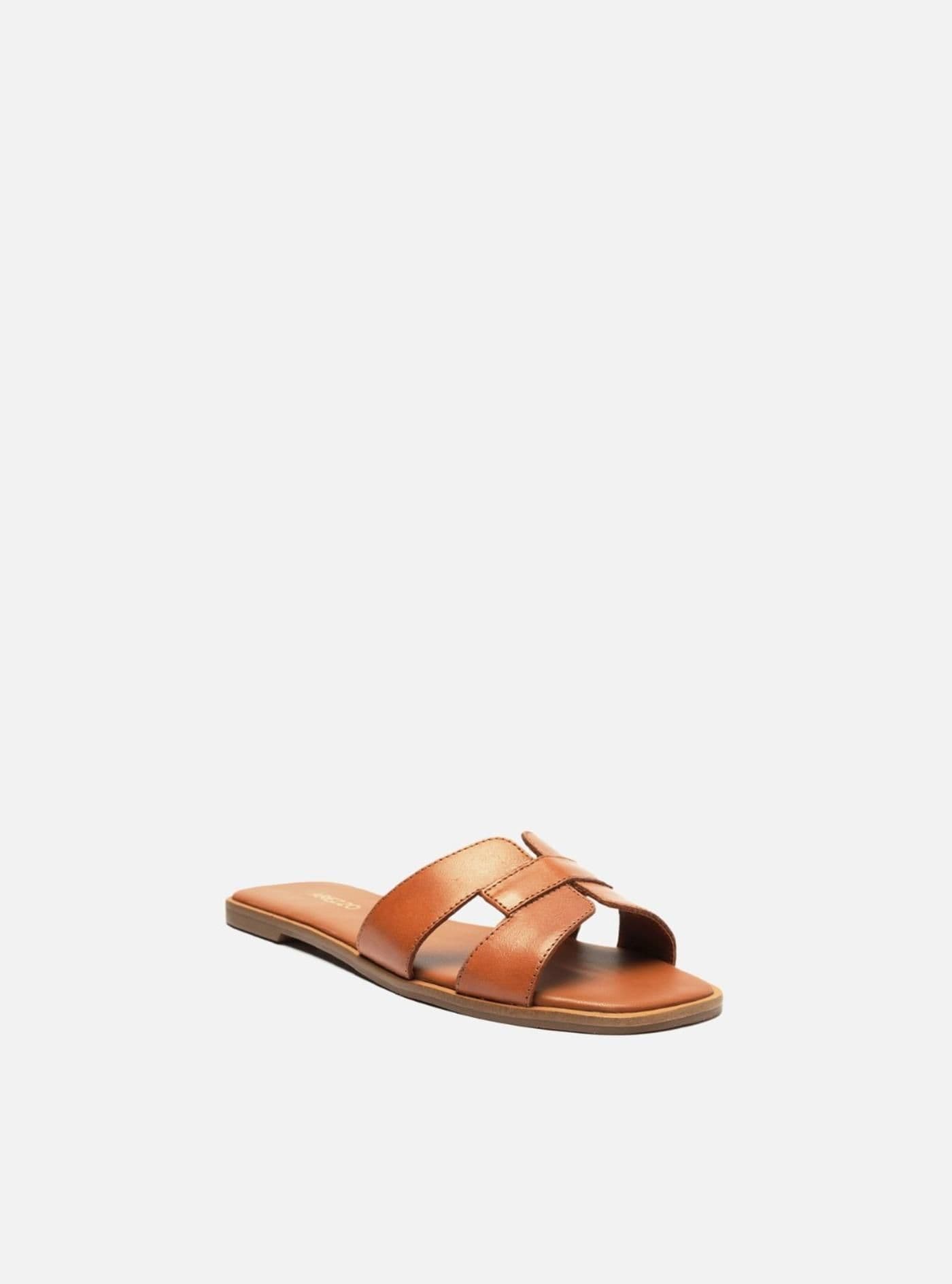 Sandalia A1315700010007U roast caramel - image